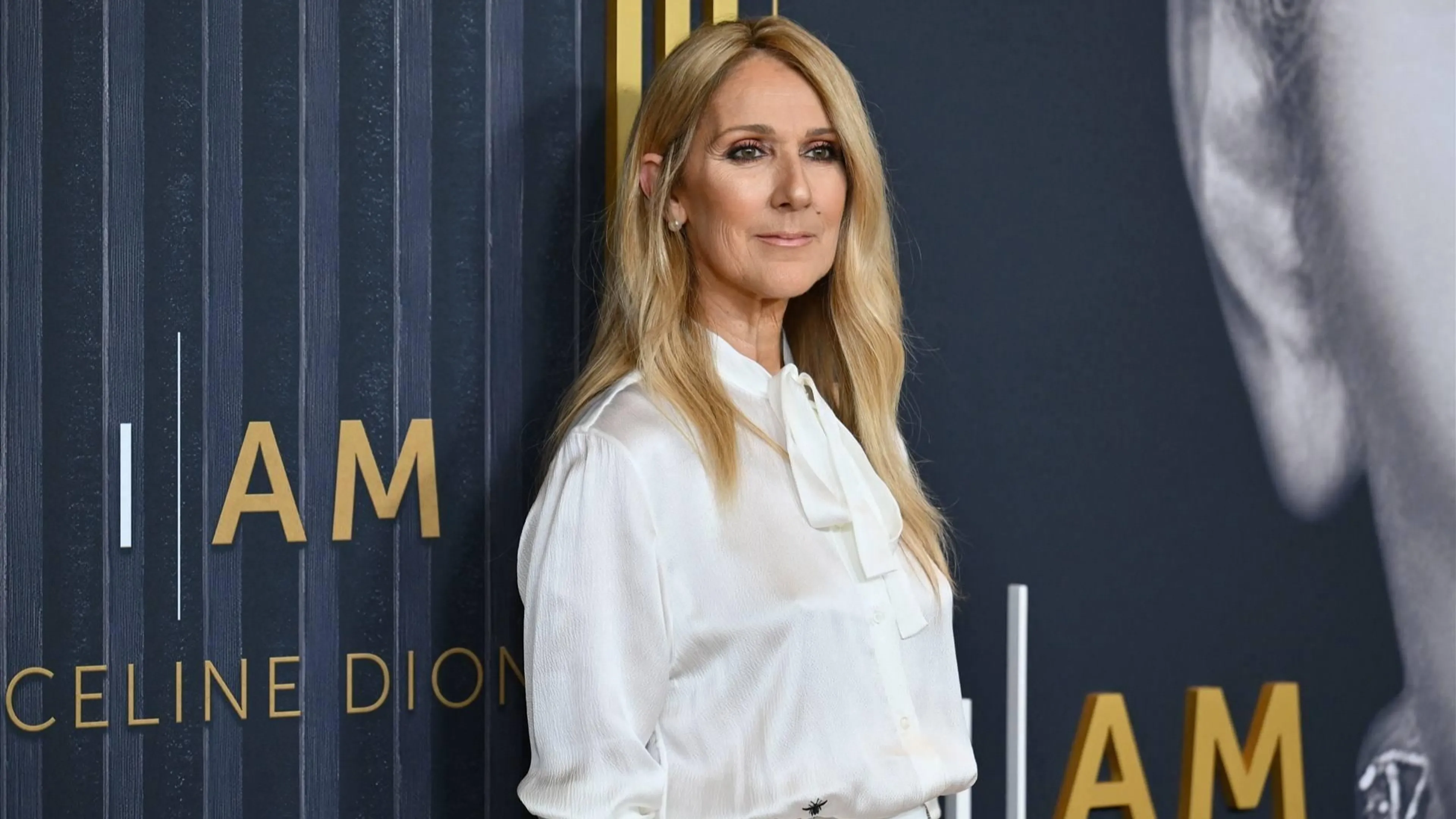Grootse bekendmaking over zieke Céline Dion