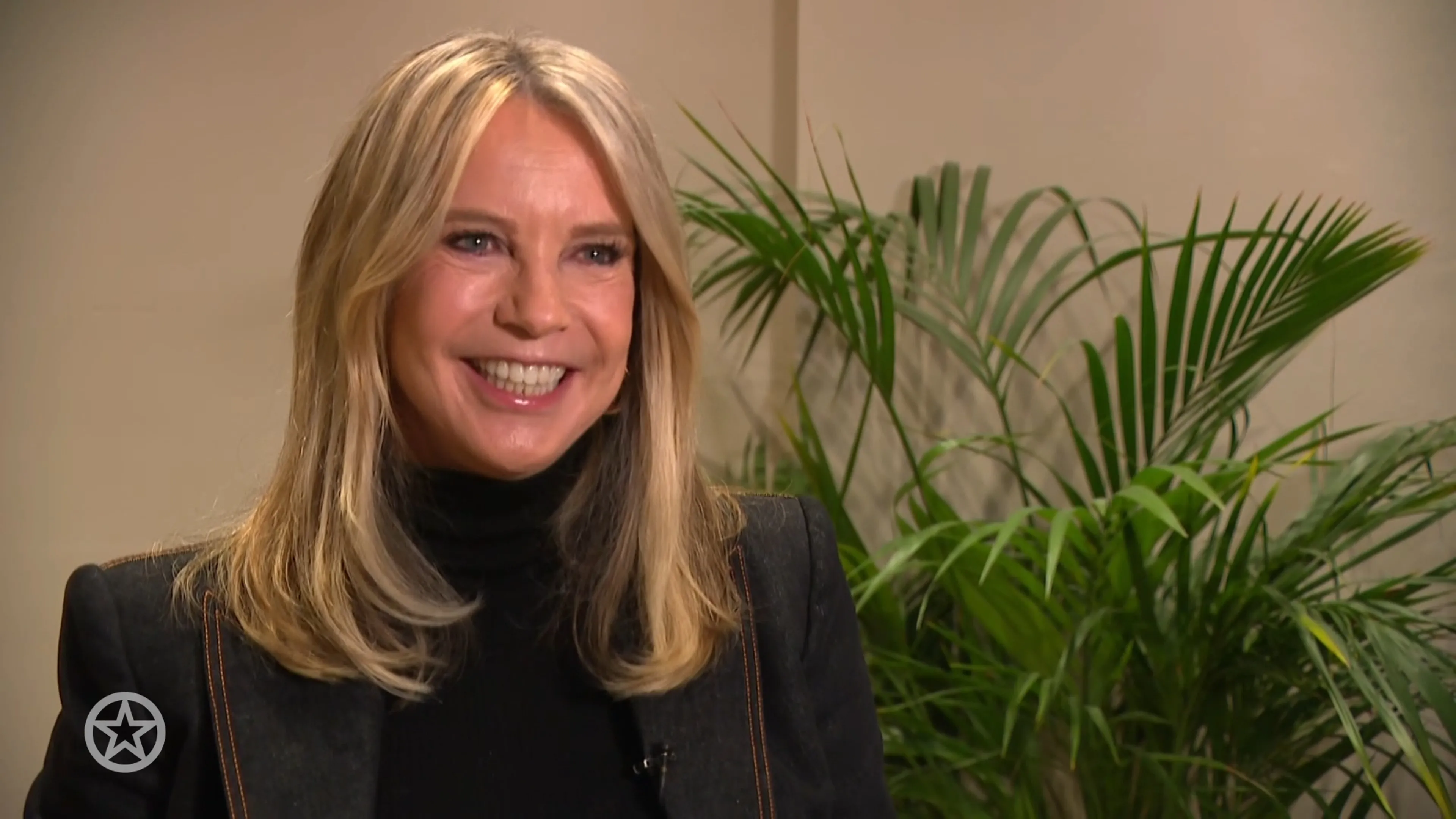 Linda de Mol wil graag oma worden: 'Heel geweldig' 