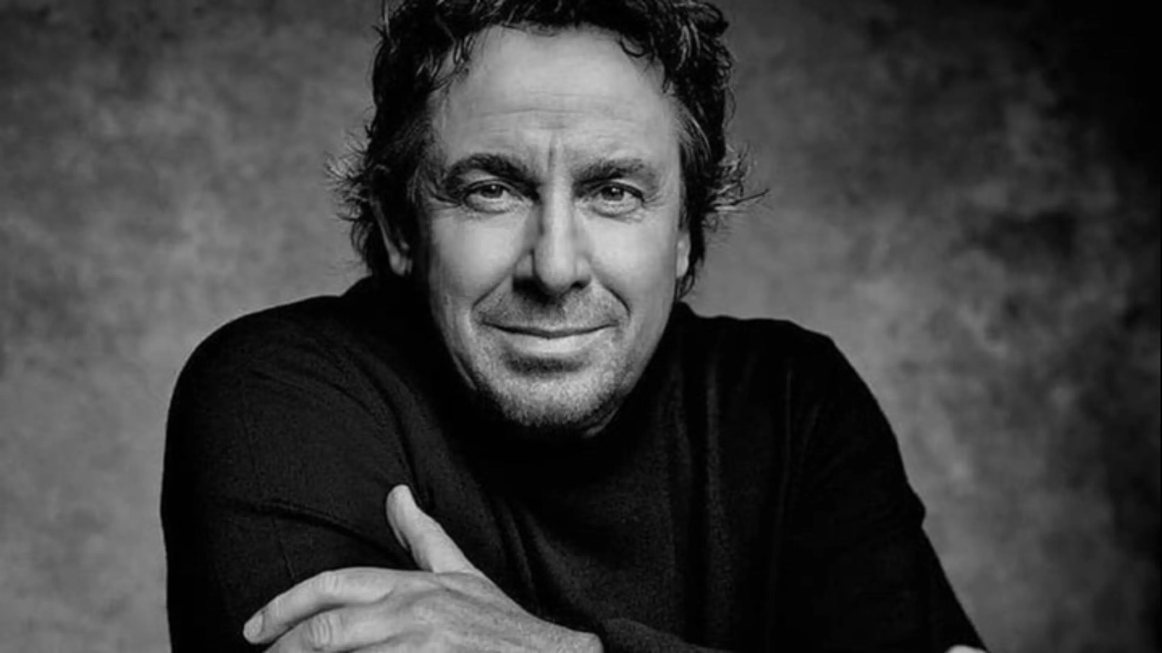 Marco Borsato was zin voor vak een beetje kwijt
