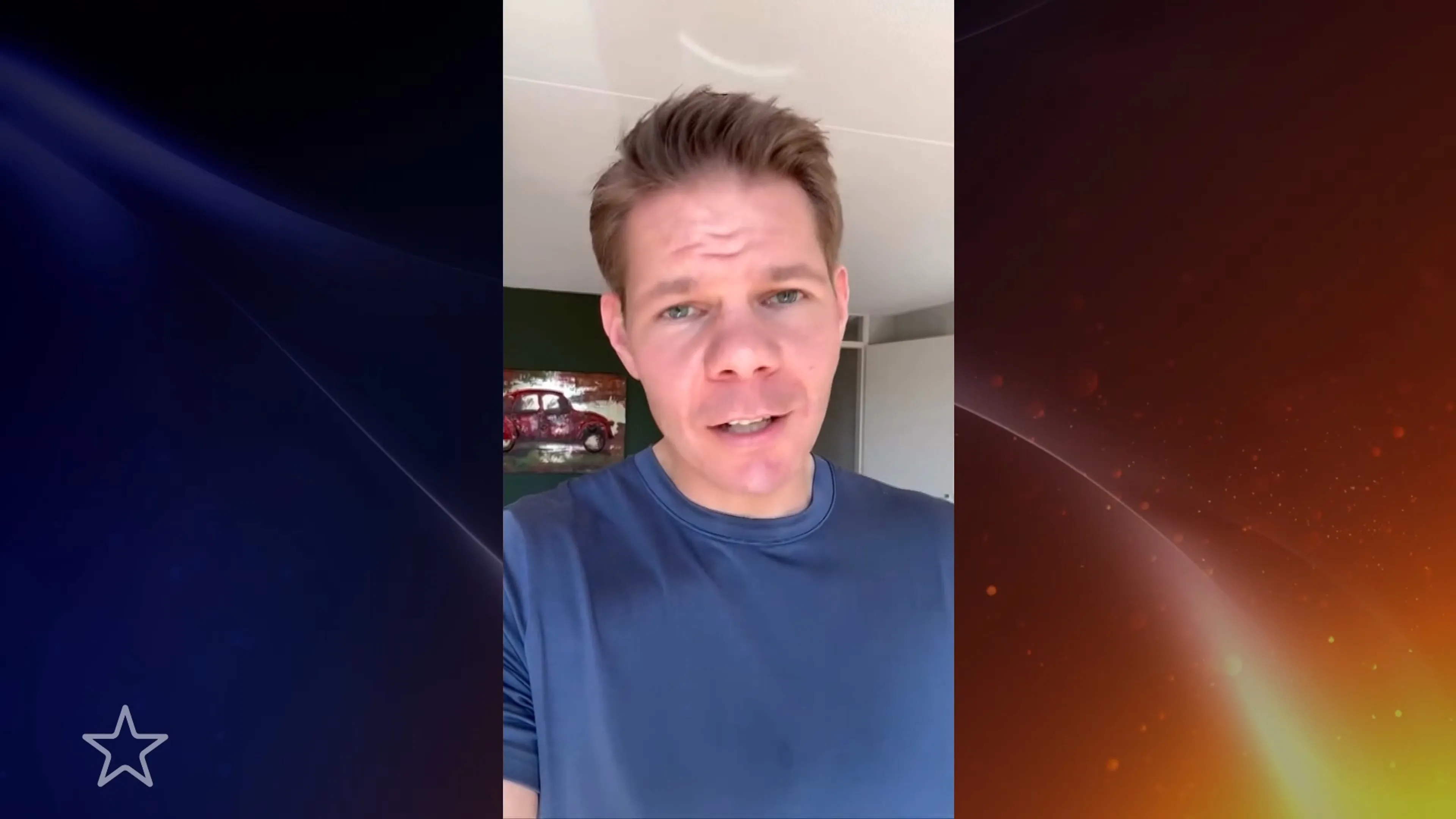 Victor Vlam over komst Ye (Kanye West) naar Nederland