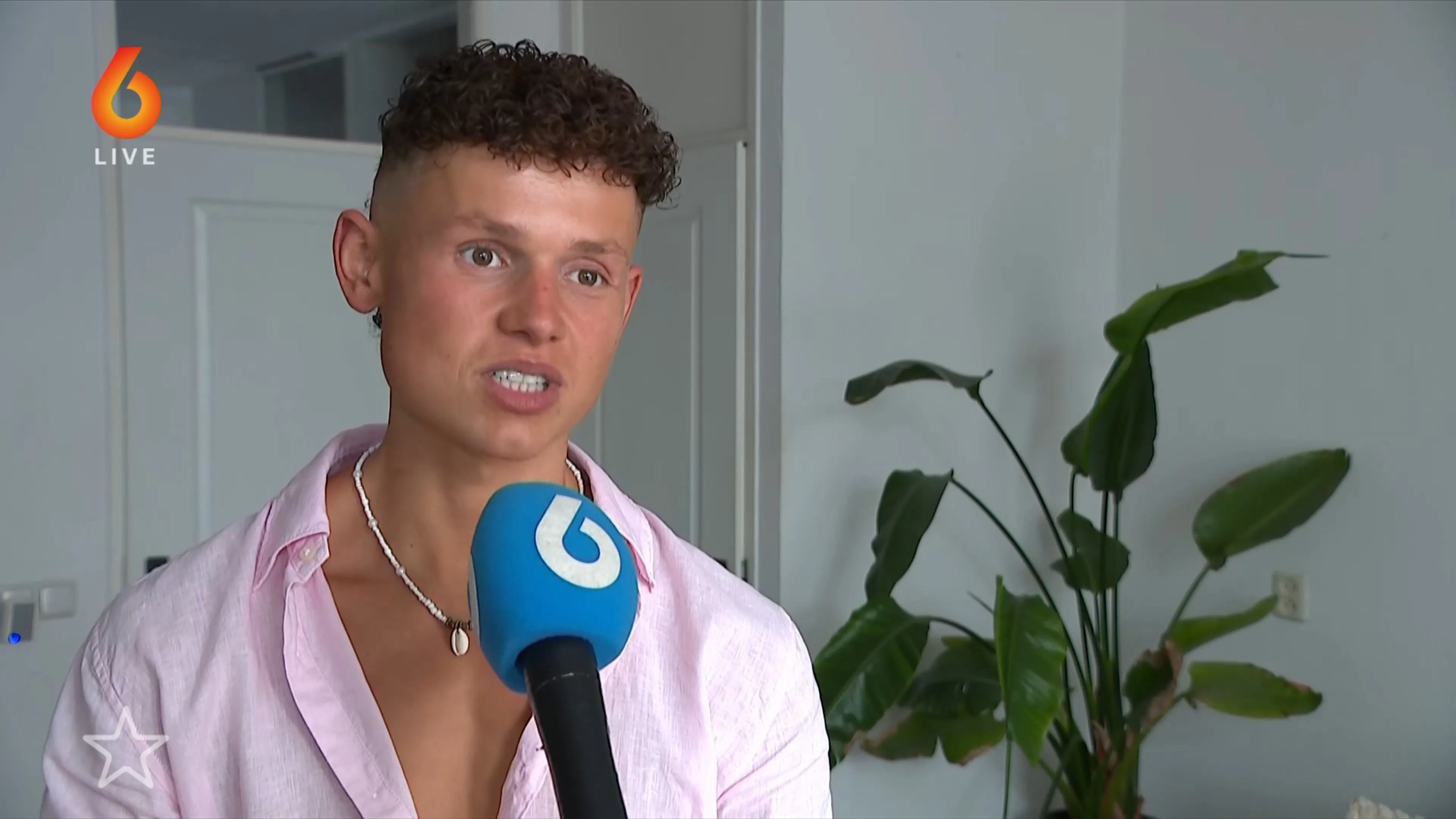 De Bondgenoten-winnaar Jordy onthult plannen voor prijzengeld van 105.000 euro