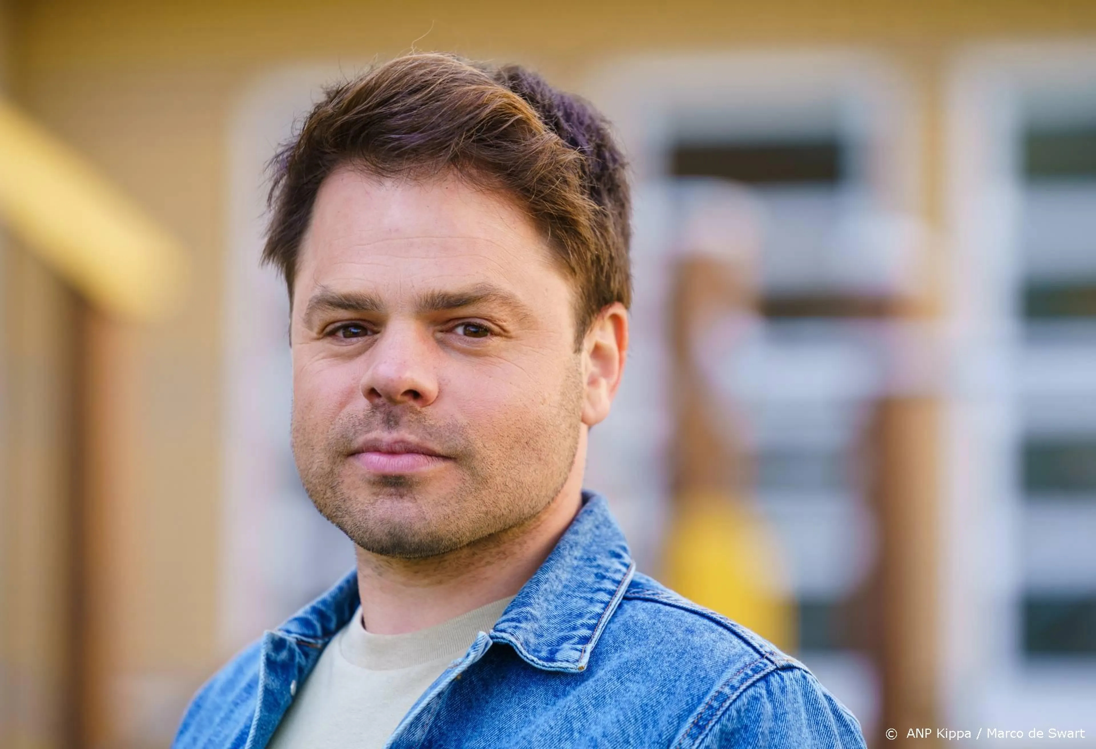 Roel van Velzen weigert déze reis met koningspaar