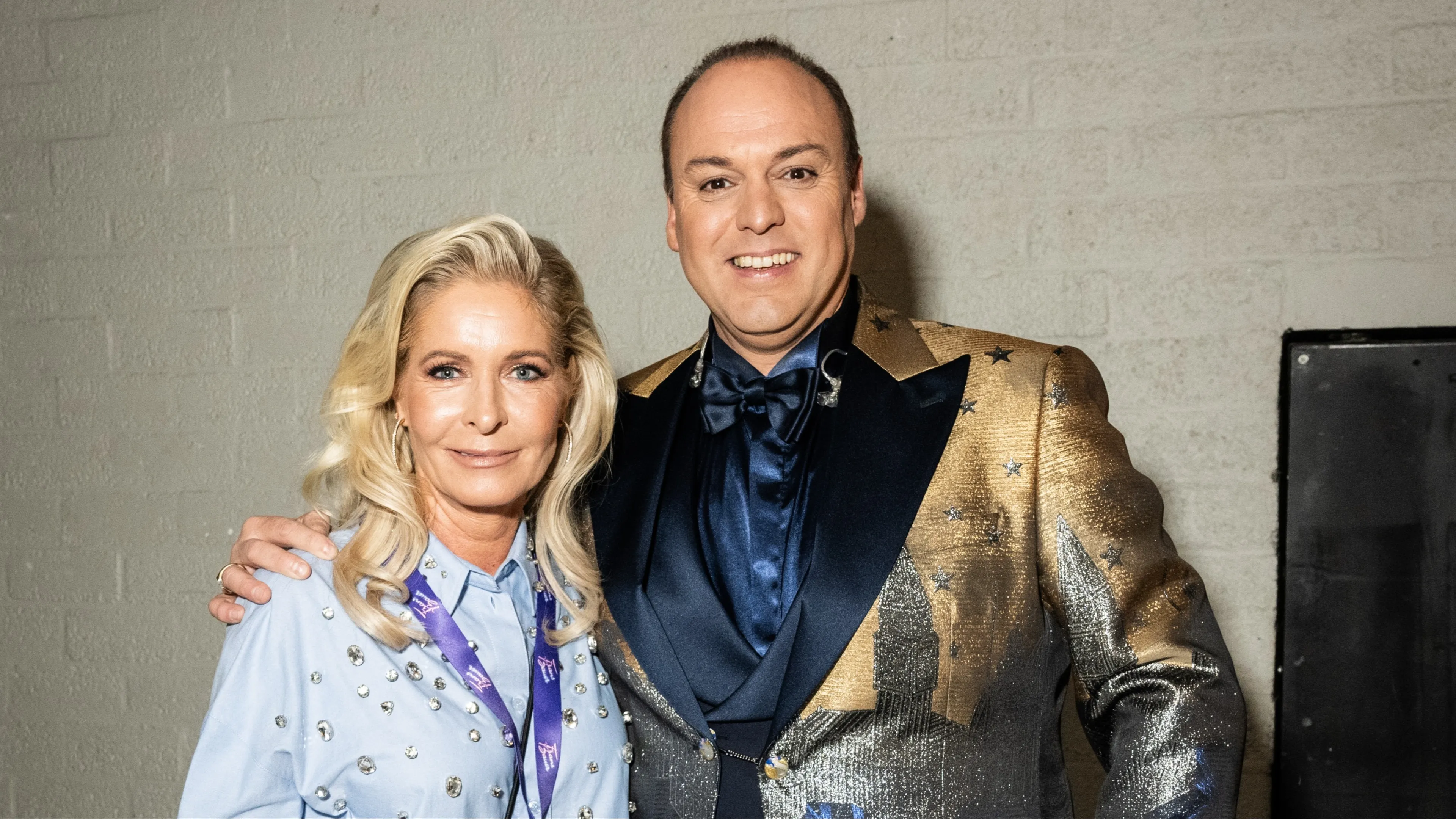 Mariska Bauer brengt kookshow naar het theater