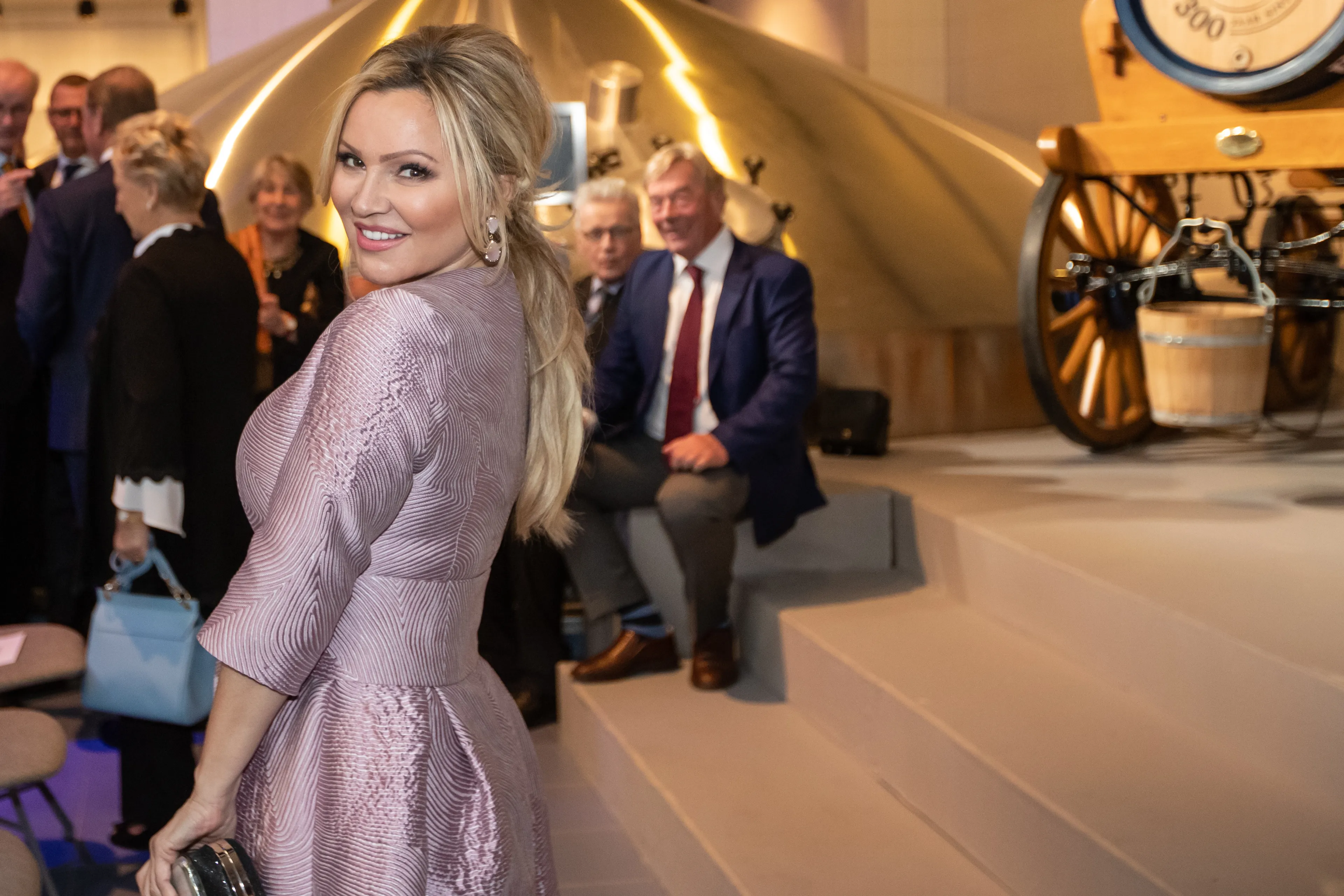 Tatjana Šimić over de coronasituatie in Monaco