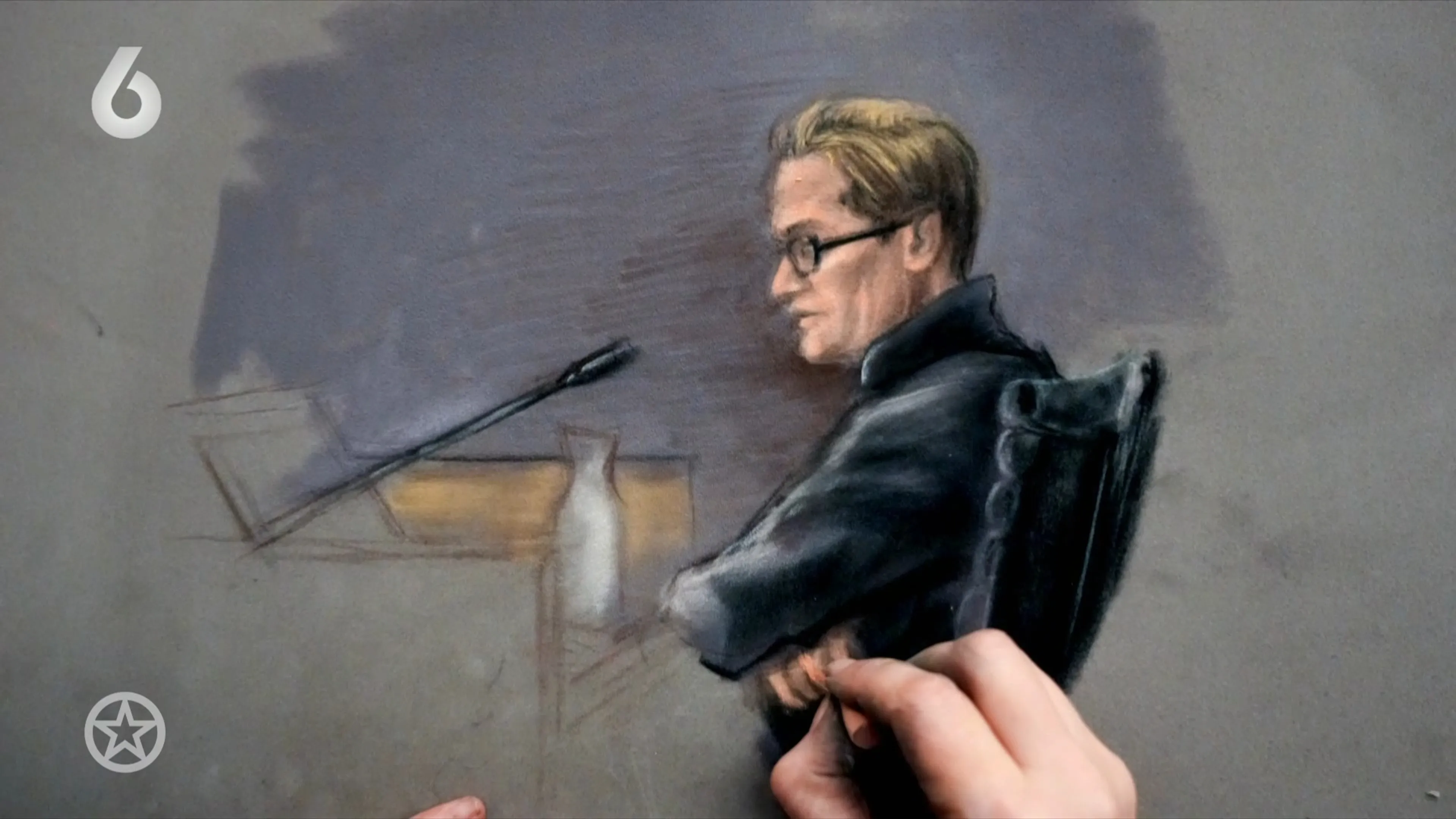 'Houding en verdediging Noorse 'bonusprins' Marius helpen zijn zaak niet'