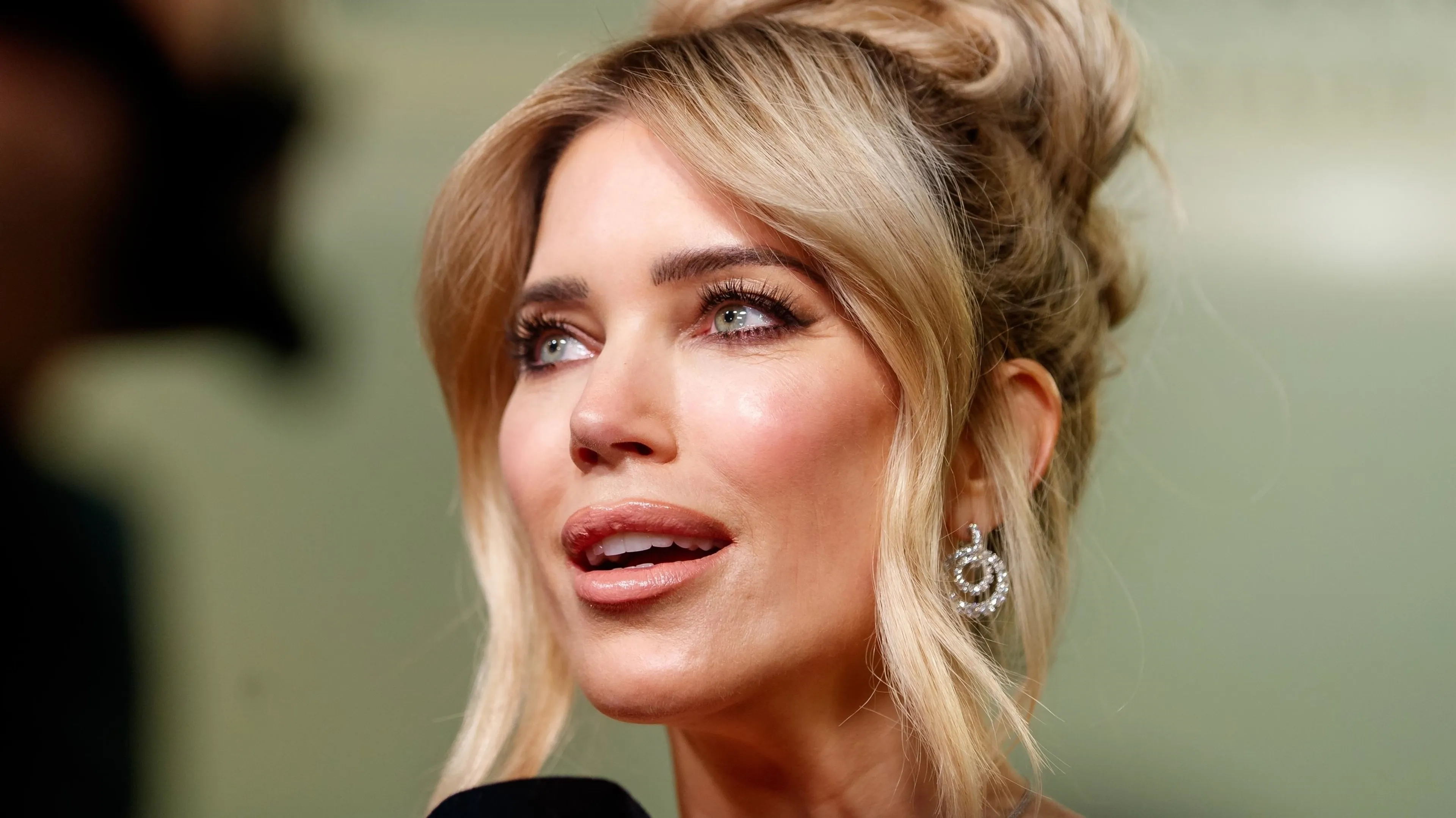 Sylvie Meis reageert na grote kritiek op jurkje