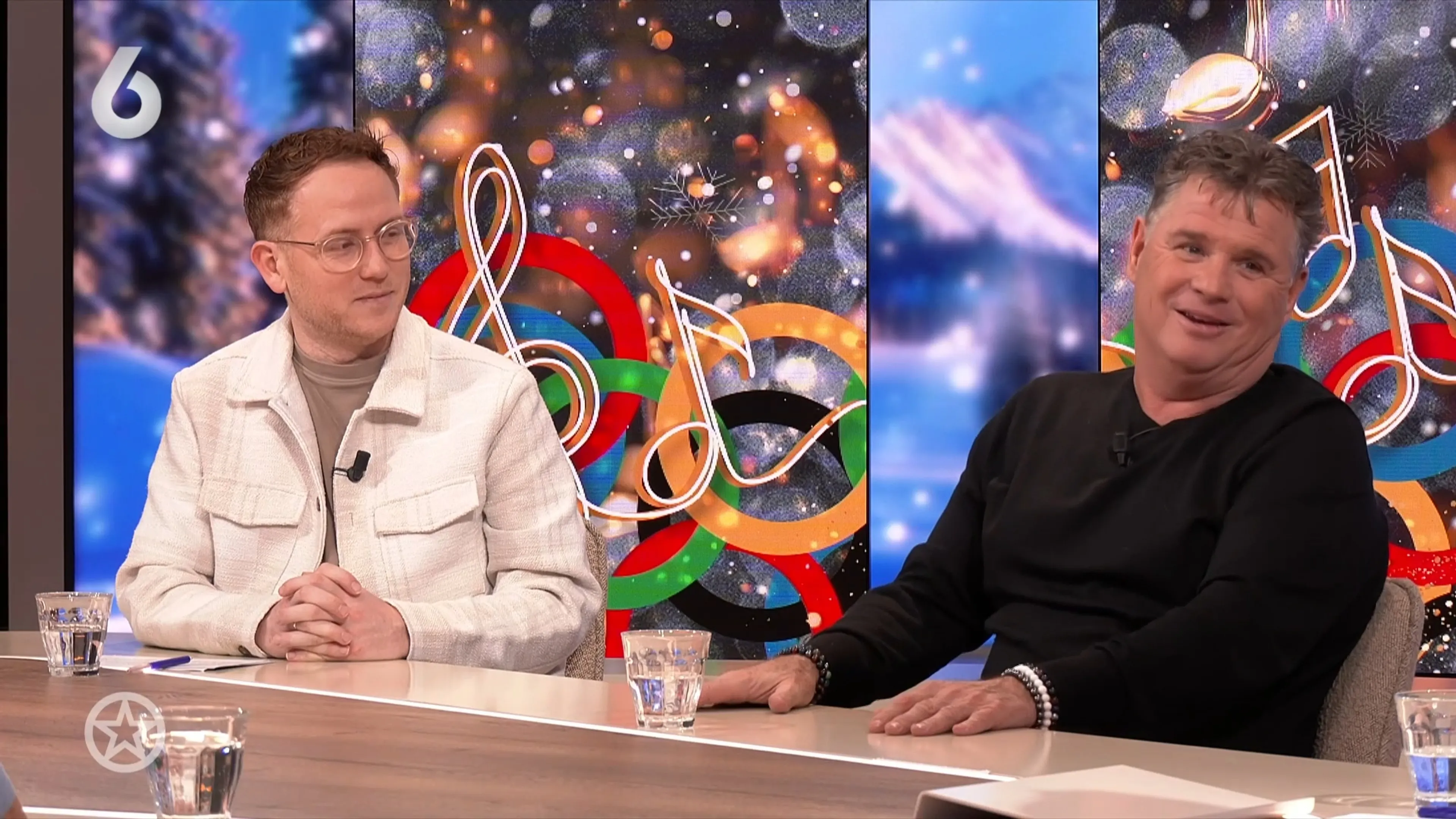 Wolter Kroes heeft een carnavalskraker gemaakt