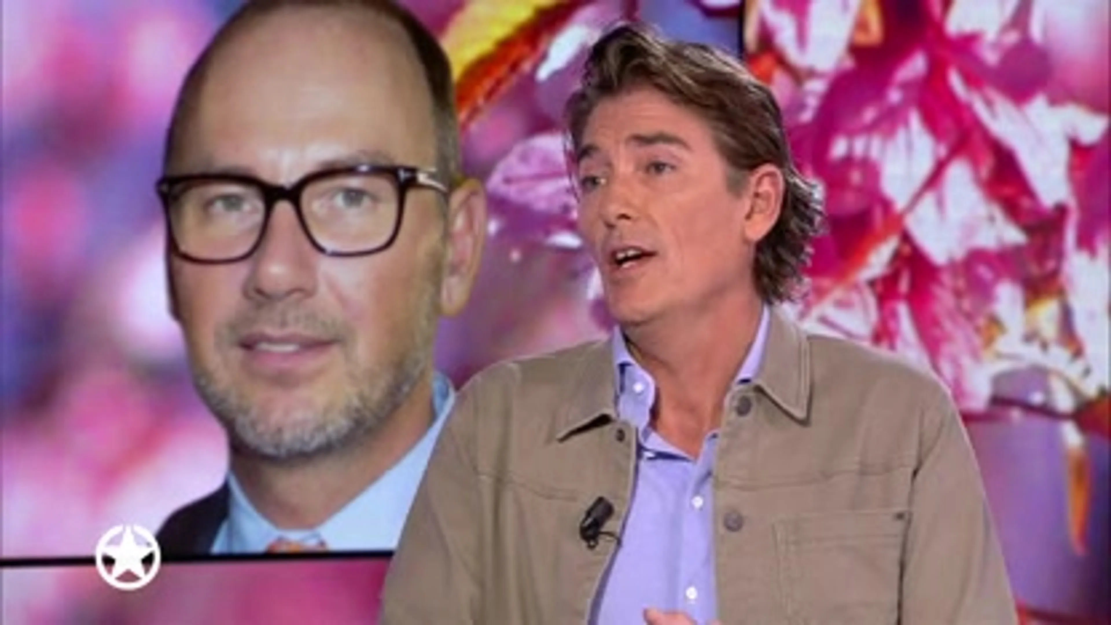Eugene lijkt ex Connie nu al vergeten