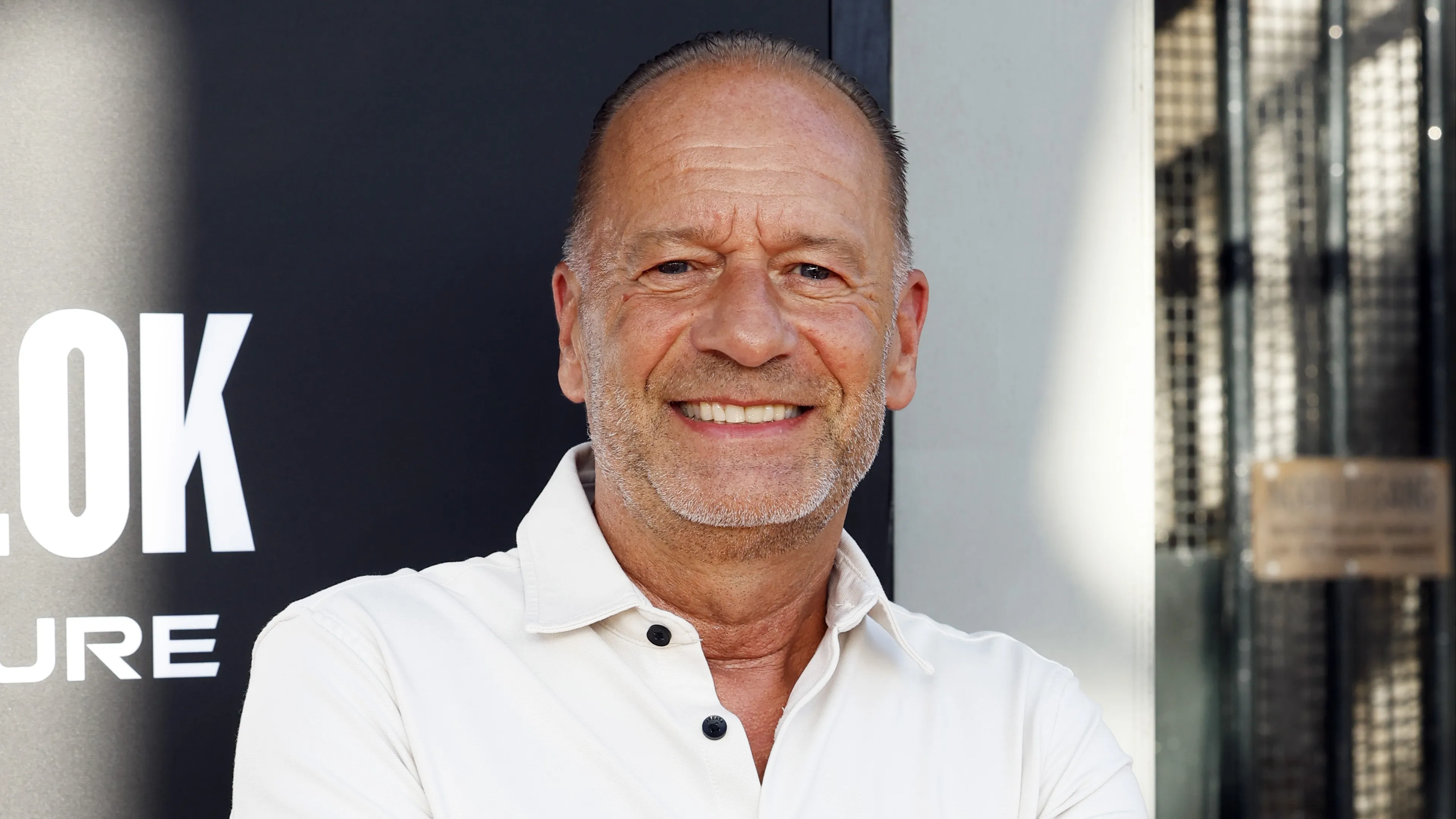 Ron Boszhard laat na gewonnen rechtszaak emotioneel van zich horen