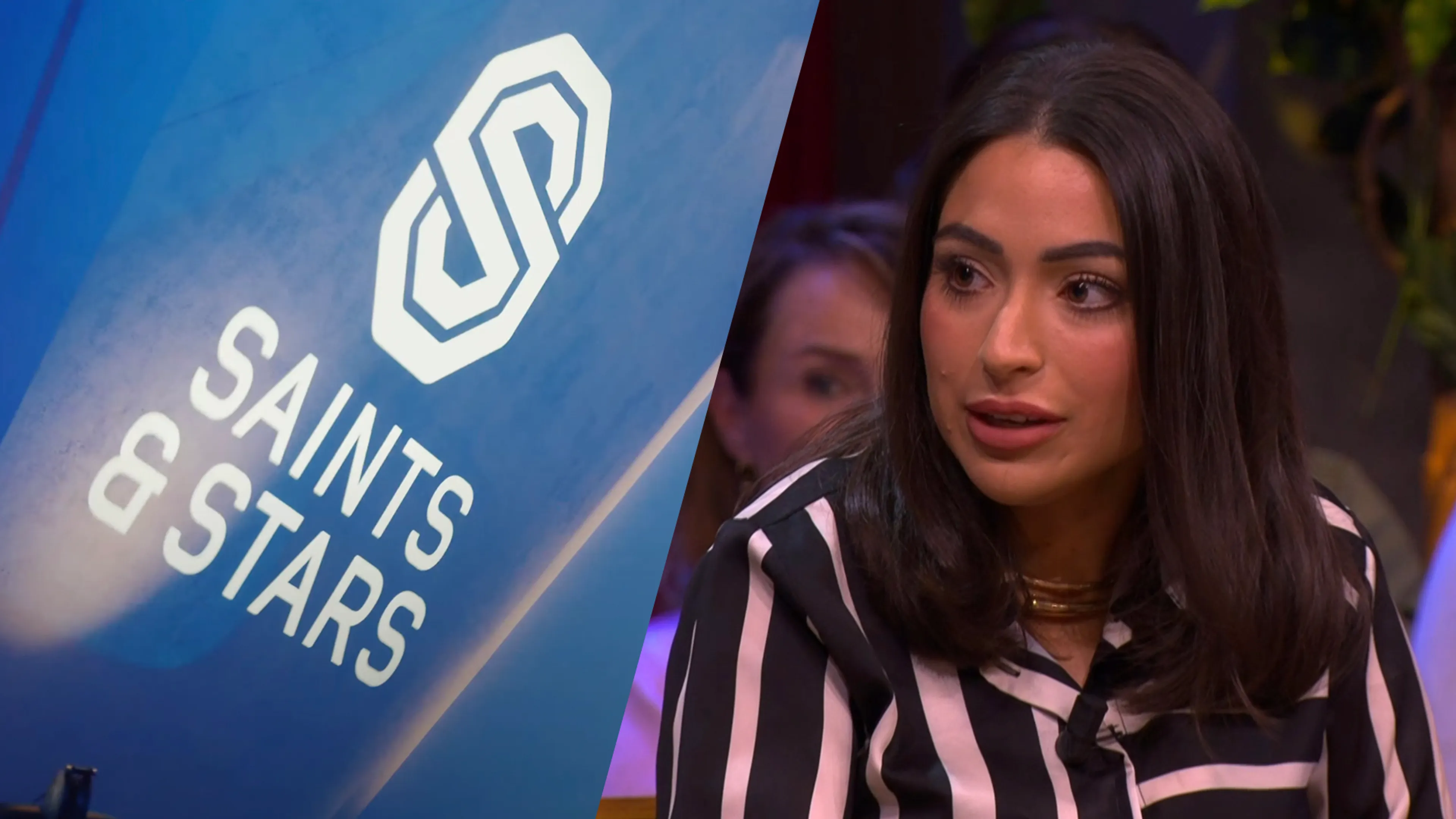 Lale Gül spreekt van 'moderne slavernij' bij sportschool Saints & Stars: 'Dit kan toch niet!'