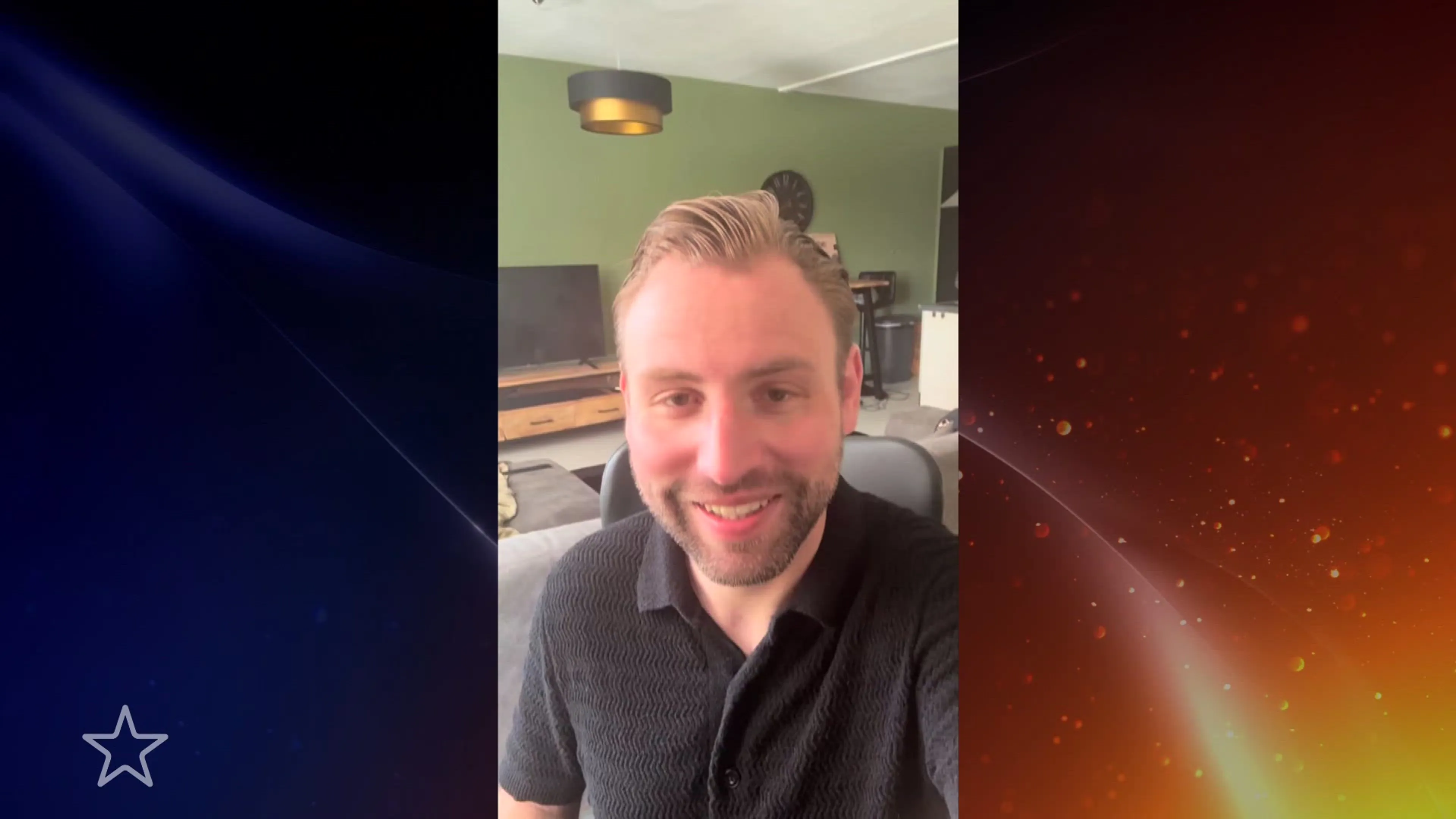 MAFS-Nick doet zijn verhaal na breuk met Joyce