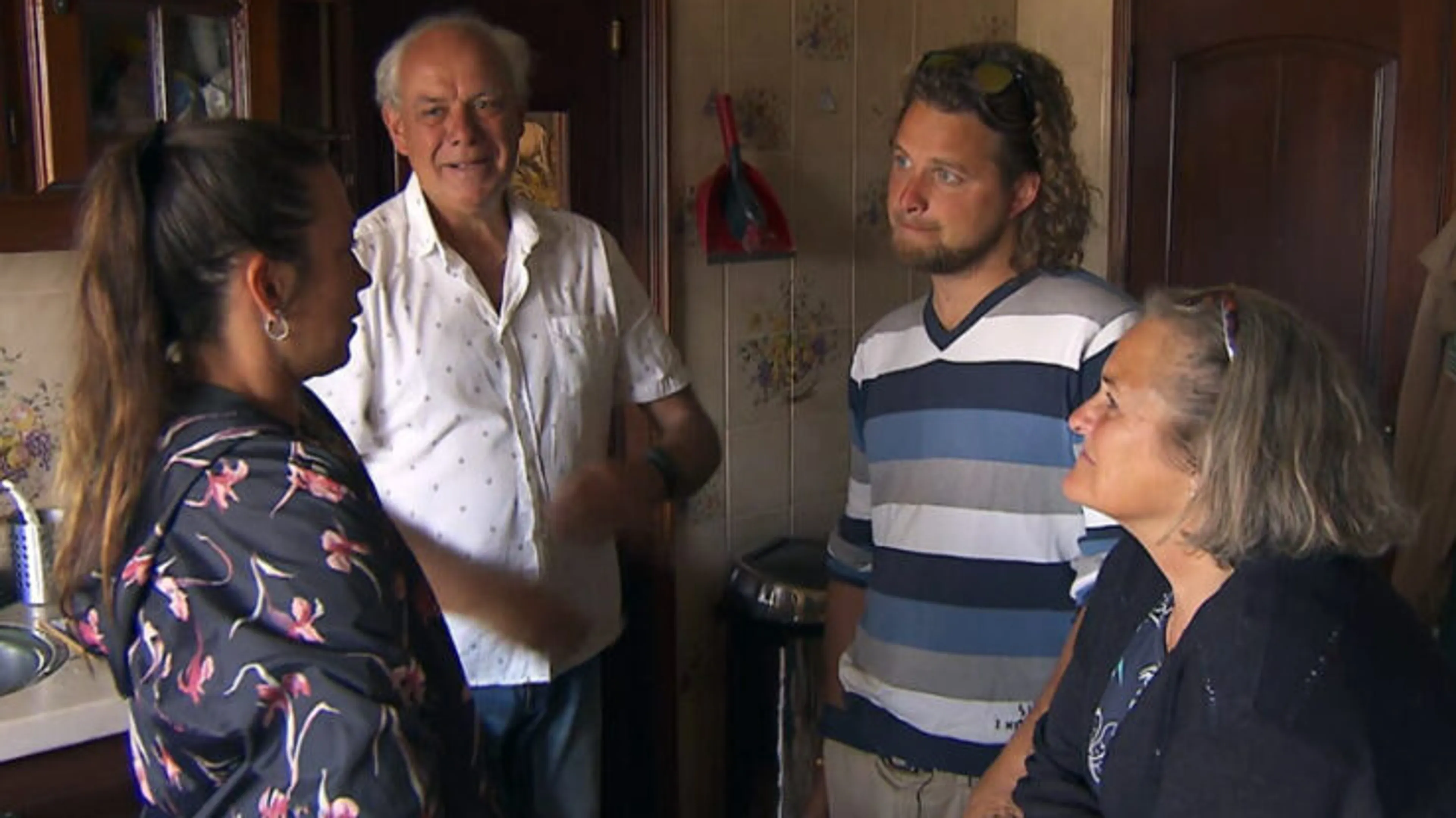 Verbazing na afwijzing B&B Vol Liefde-Simone: 'Martijn het moederskindje'
