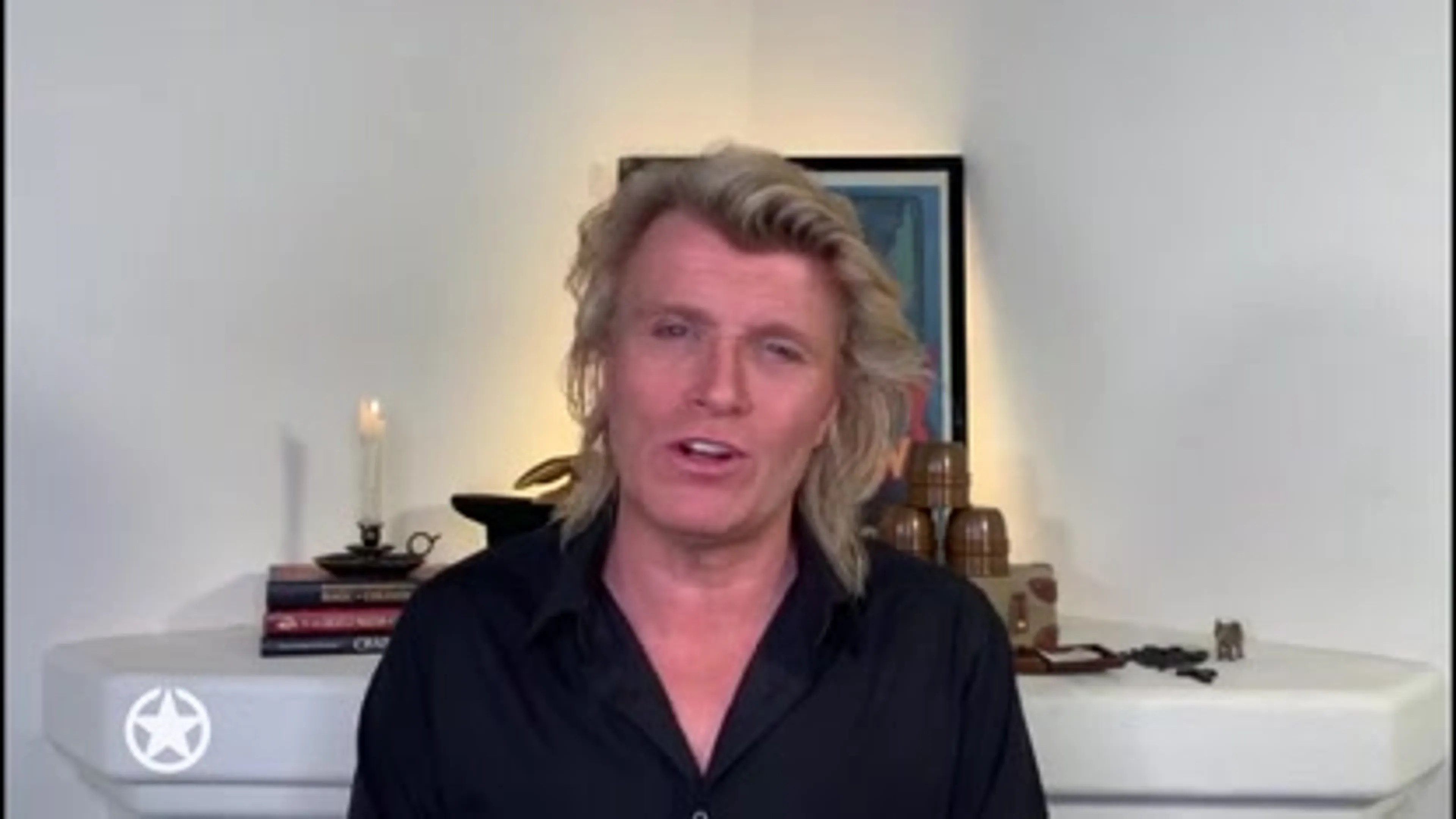 Hans Klok diep geraakt door overlijden Roy (75) van Siegfried