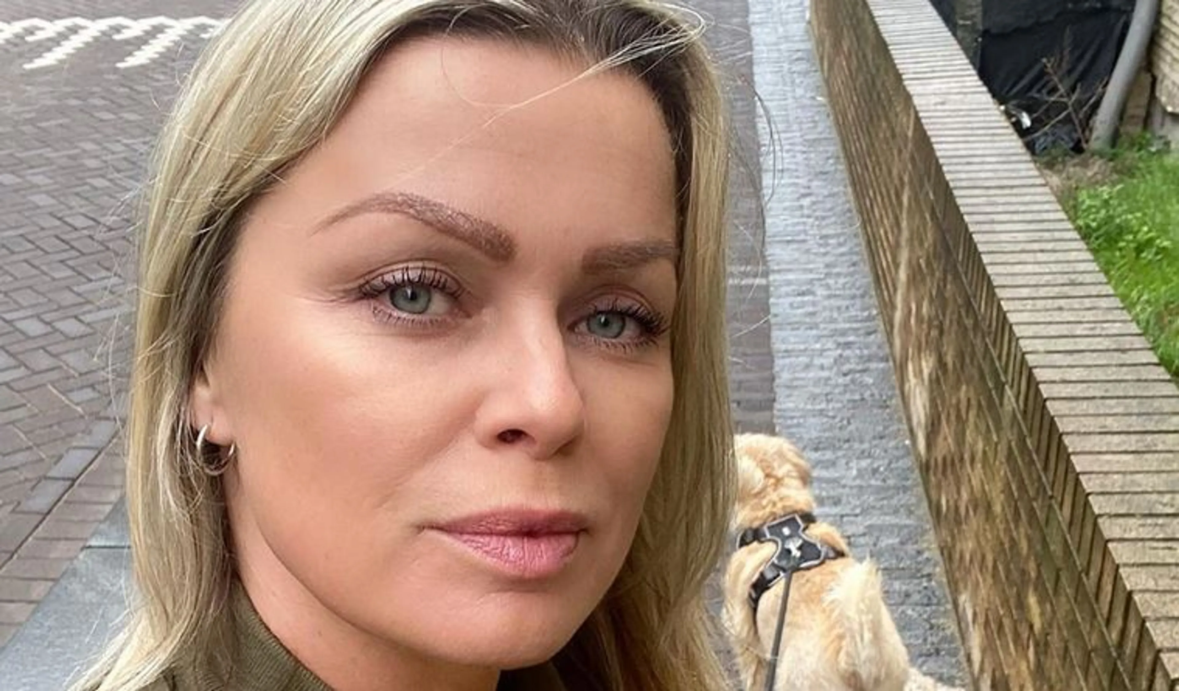 Bridget heeft het moeilijk: 'Troosteloze bende'