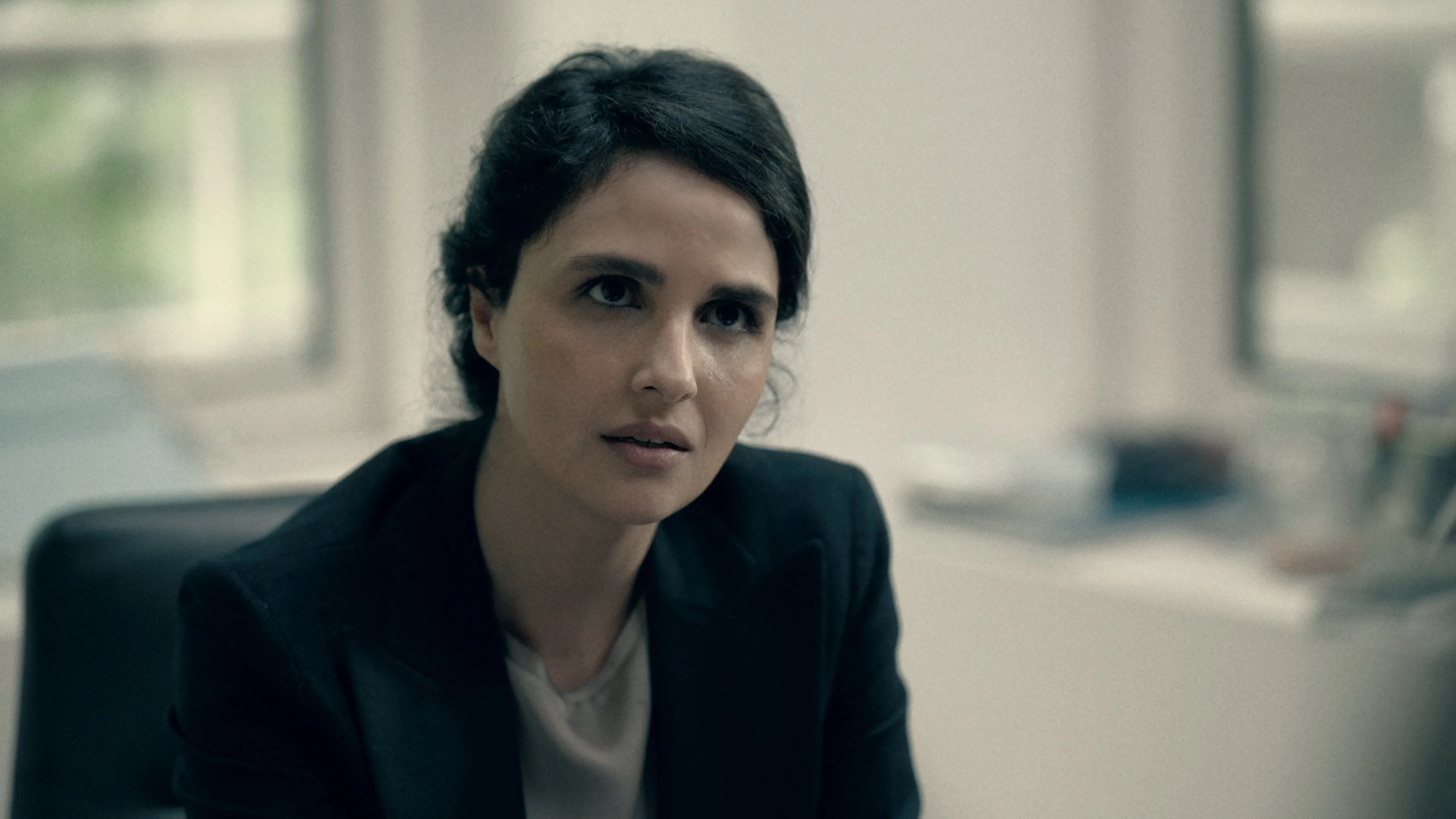 Sleepers-actrice Maryam Hassouni over 'bedreigingen' in filmindustrie