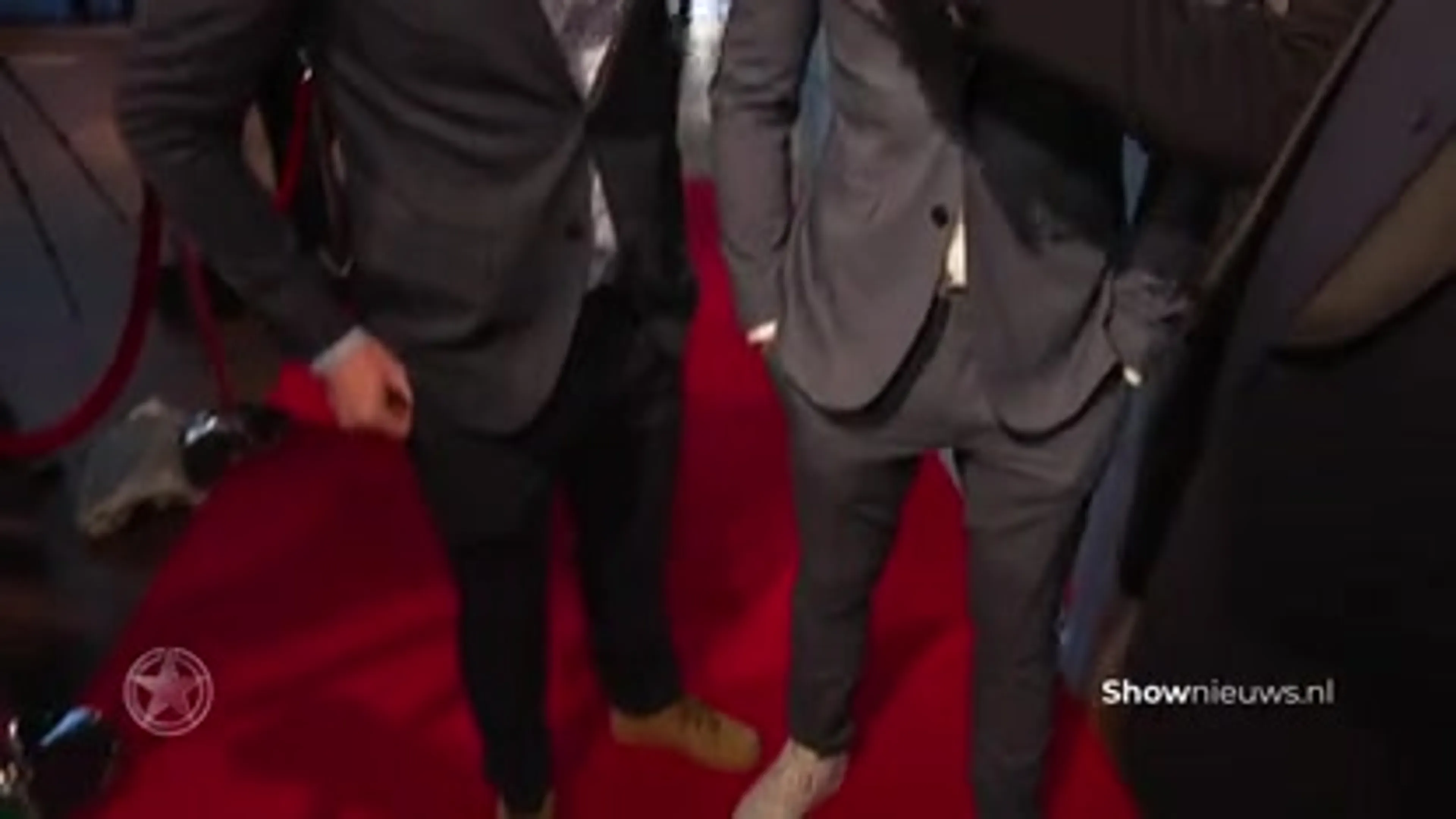 Maik de Boer op outfit-expeditie!