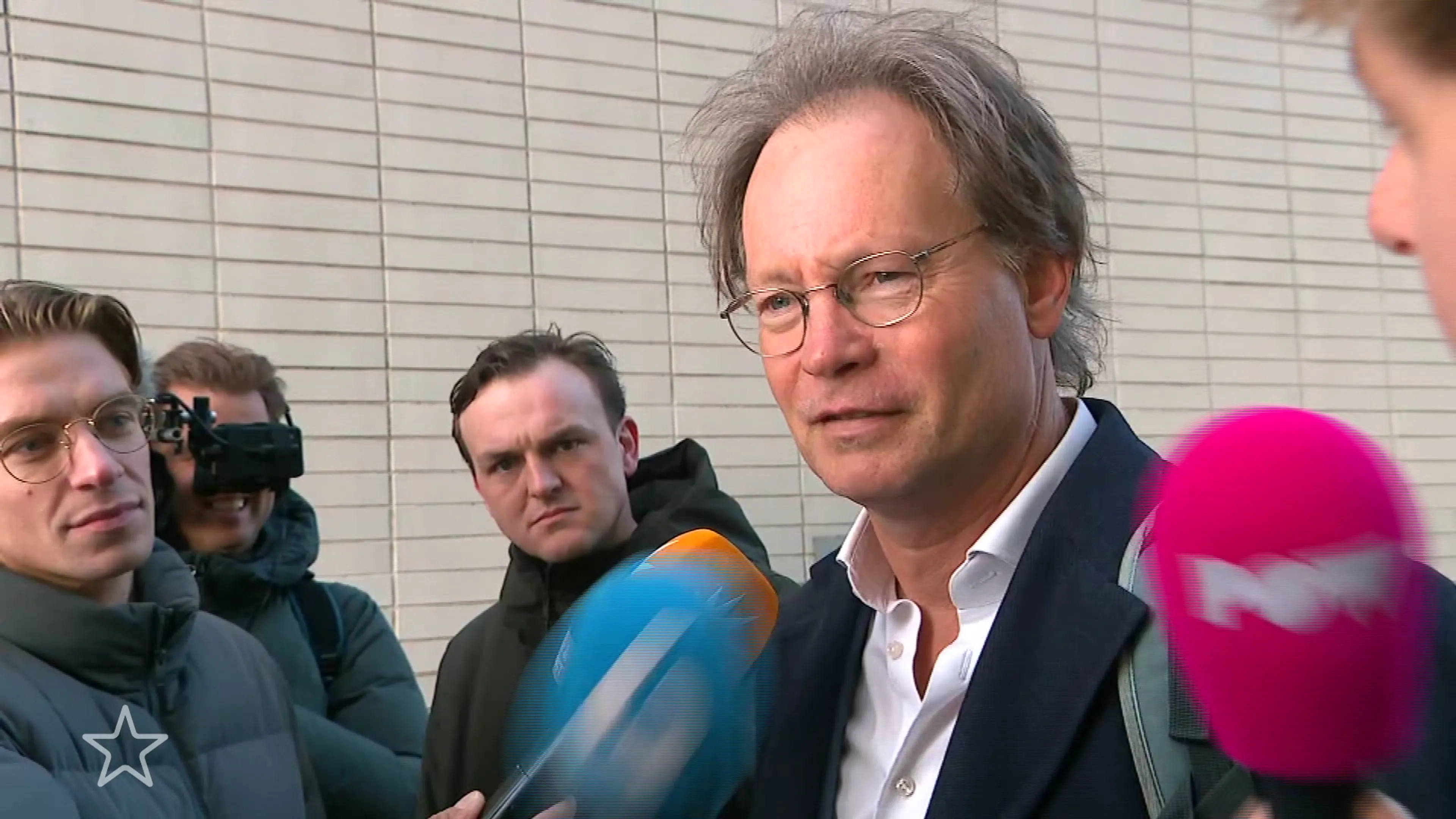 Advocaat Ali B: nieuwe getuigen in hoger beroep