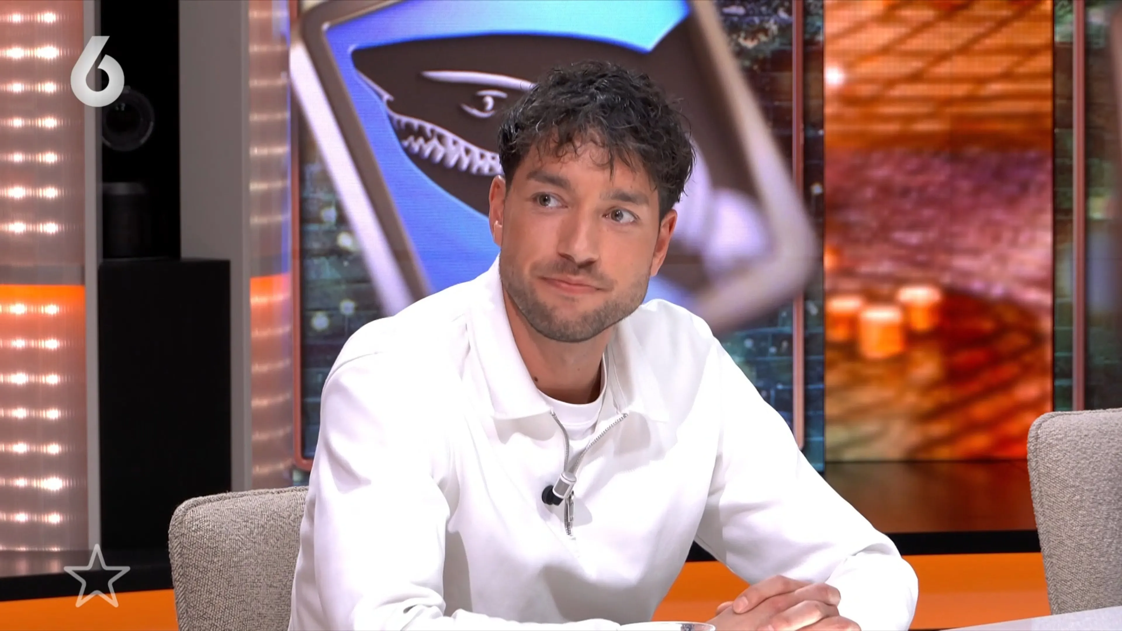 Wat gaat Thomas doen met zijn 100.000 euro Bondgenoten-prijzengeld?