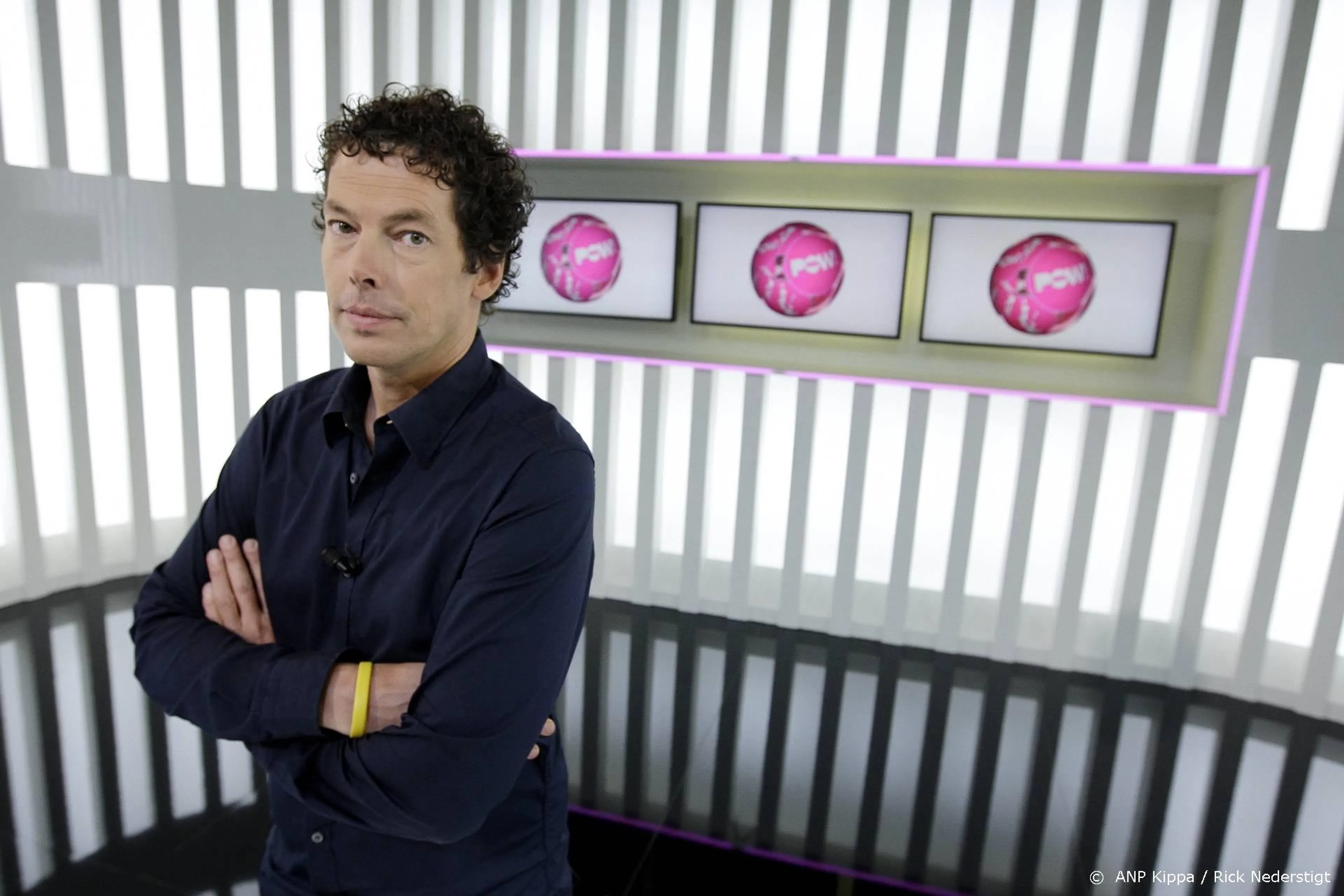 Omroepbaas PowNed: Op1 is een verschrikking