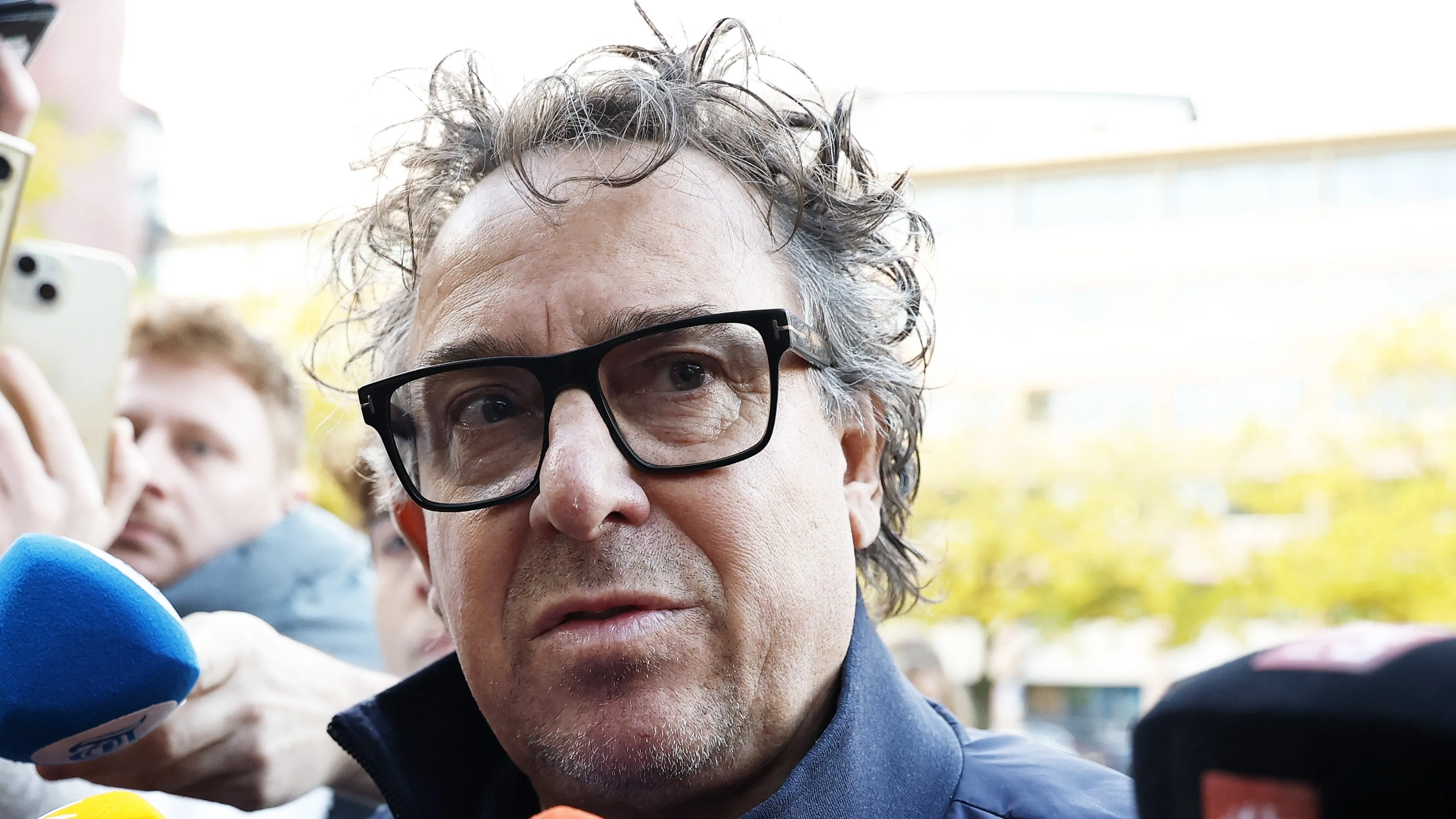 Dít bewijs ontbrak in de zedenzaak van Marco Borsato