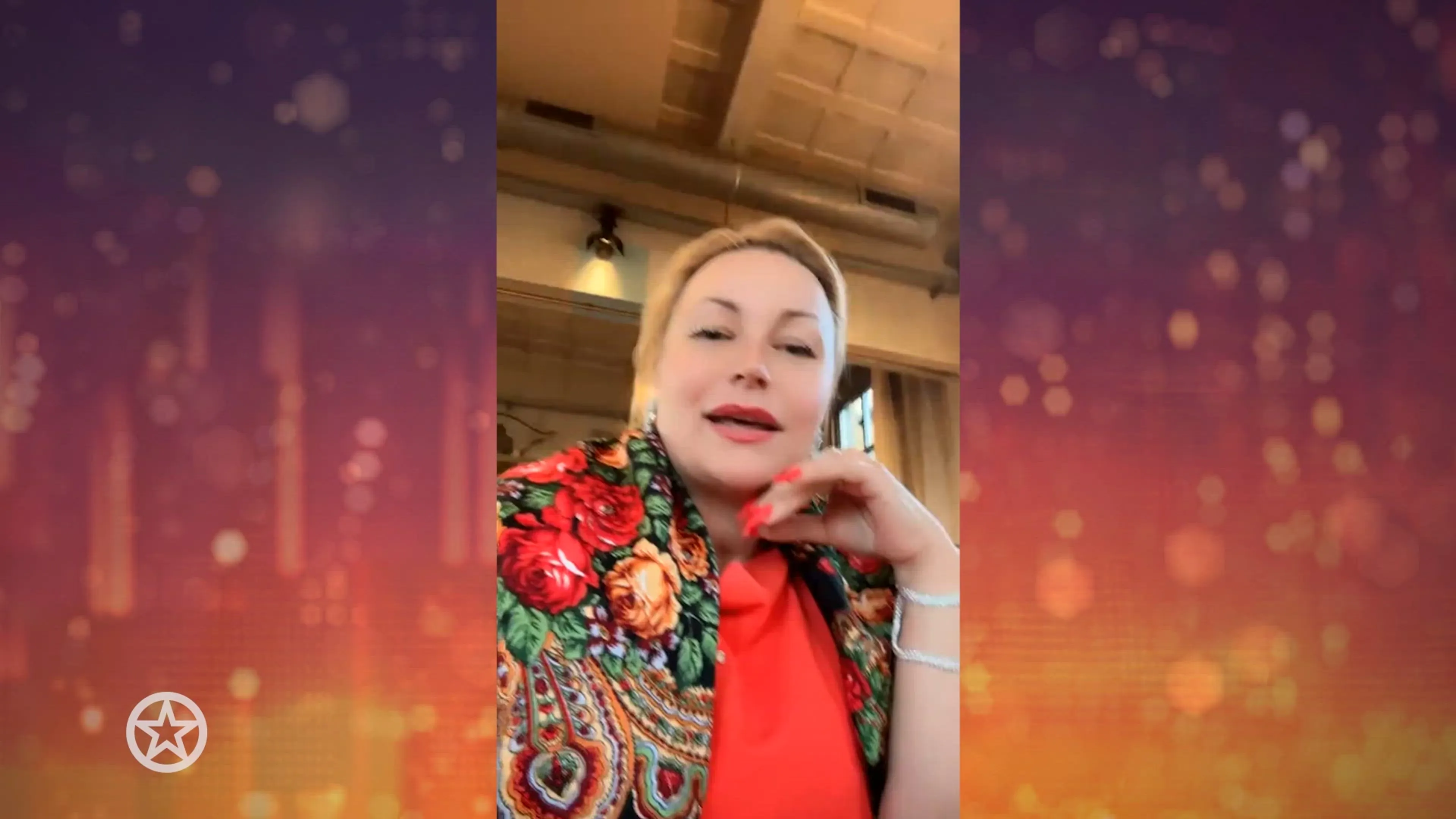 Malgosia haalt hard uit naar Albert