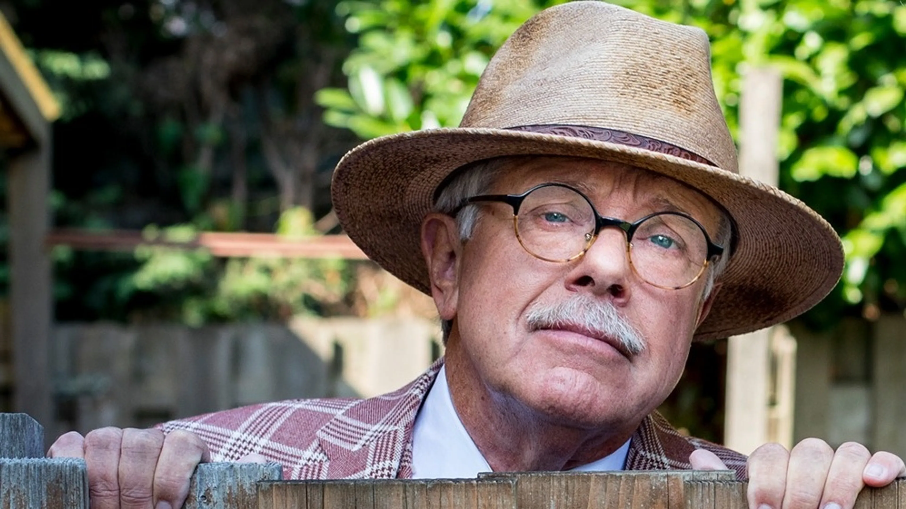 Fans zijn laaiend over schokkende uitspraken in Mr. Frank Visser: ‘Heftig’ 