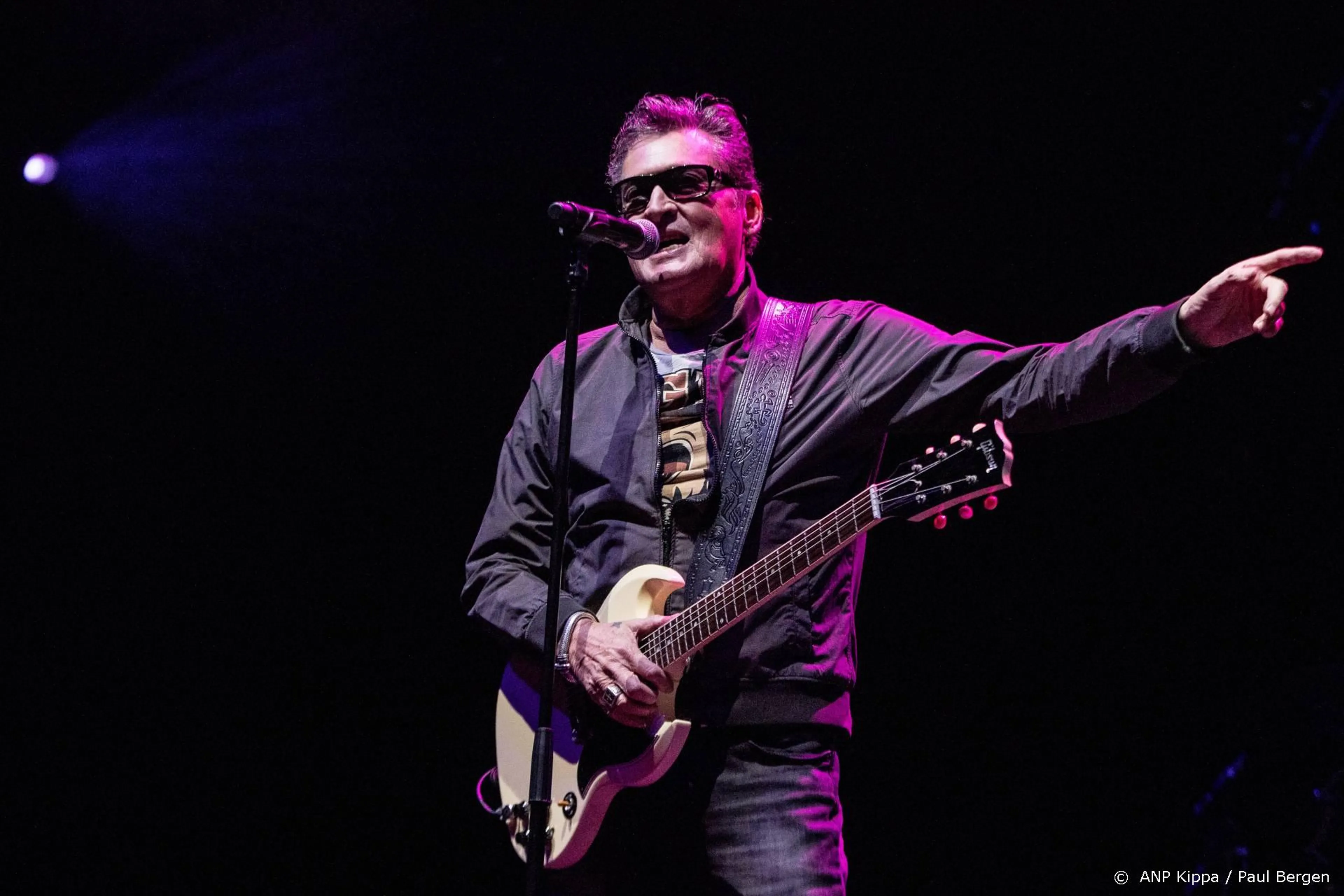 Barry Hay en JB Meijers overwegen samen ook derde album te maken