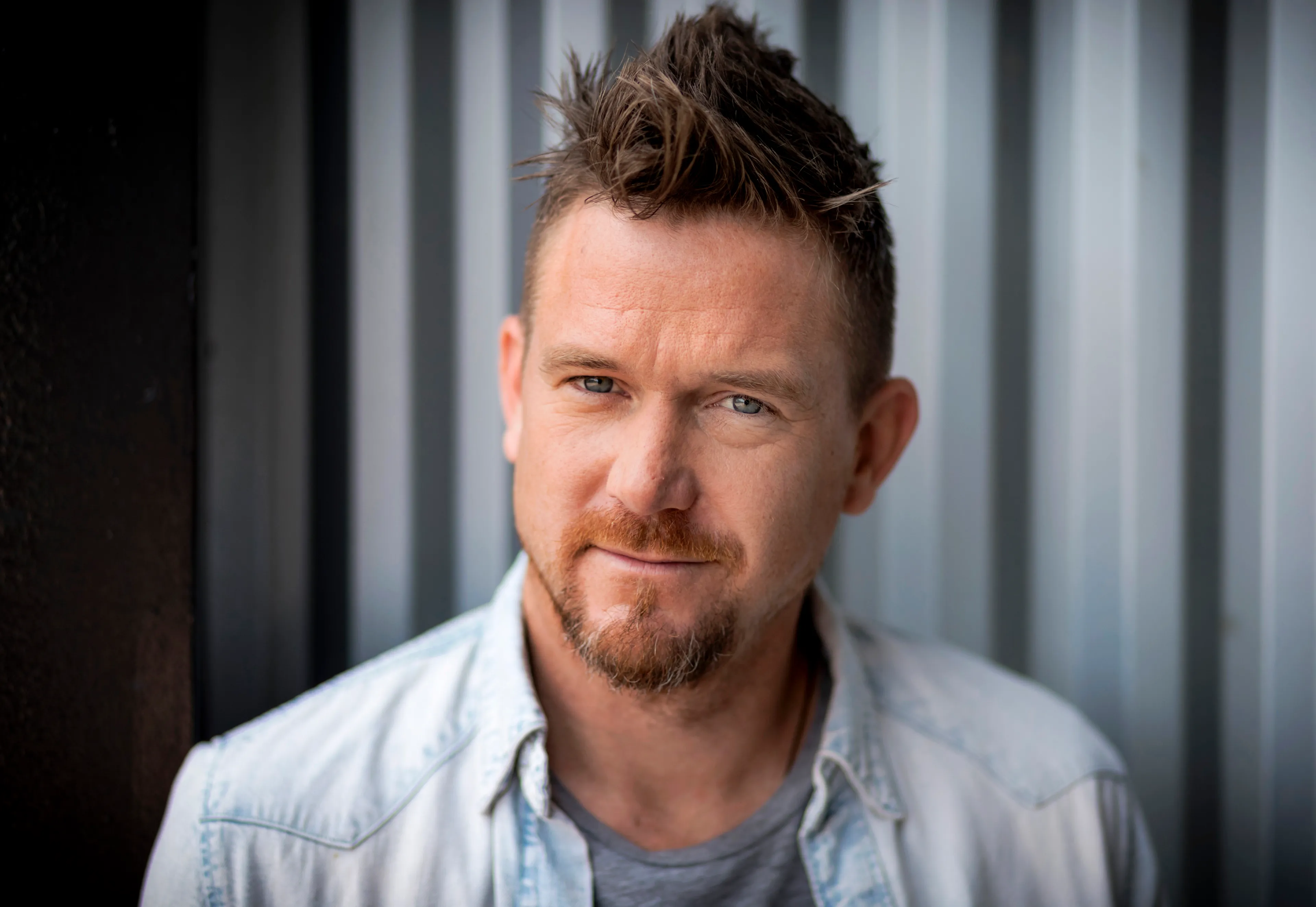 Johnny de Mol krijgt dagelijkse liveshow op SBS6