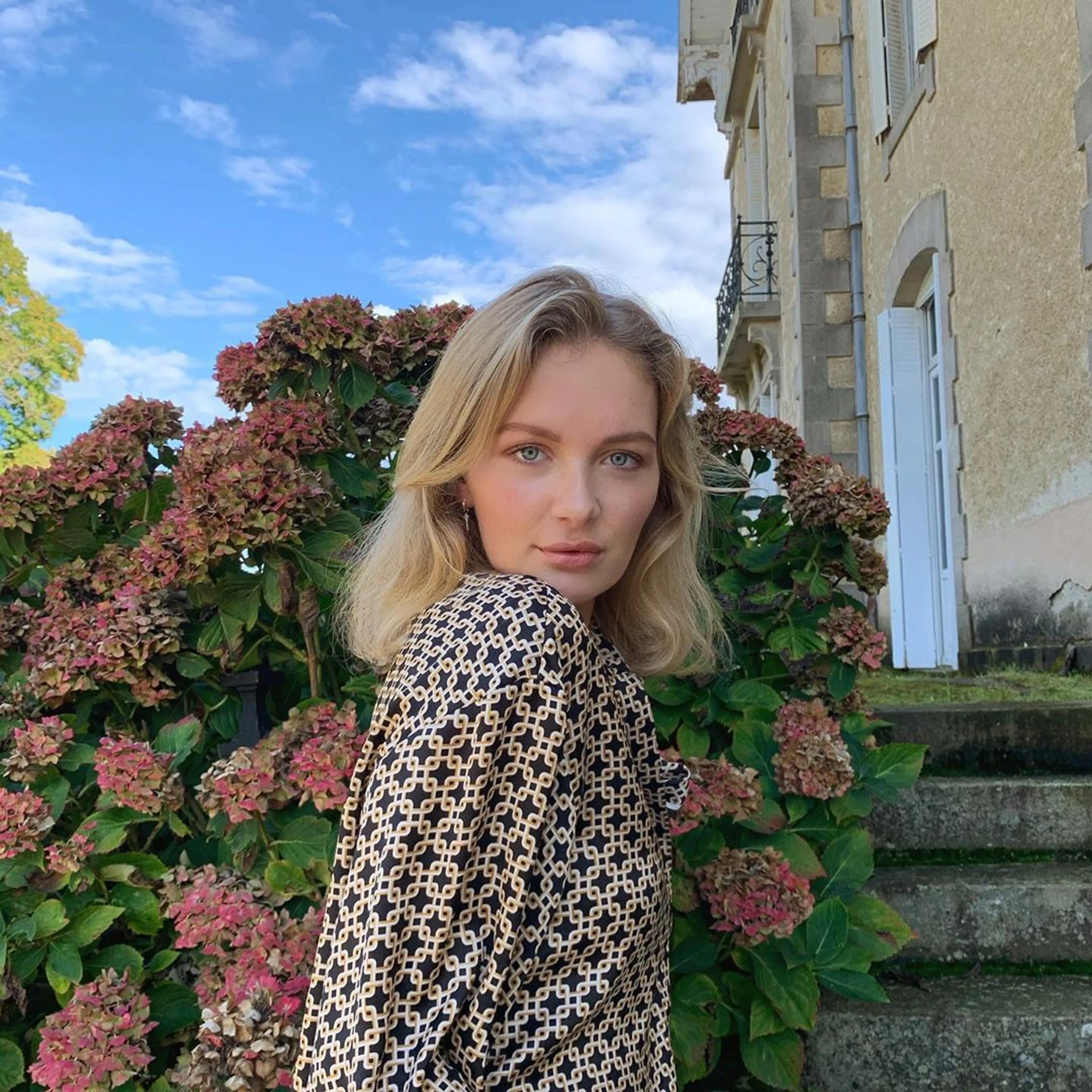 ZIEN: Maxime Meiland verbluft met gloednieuwe look!