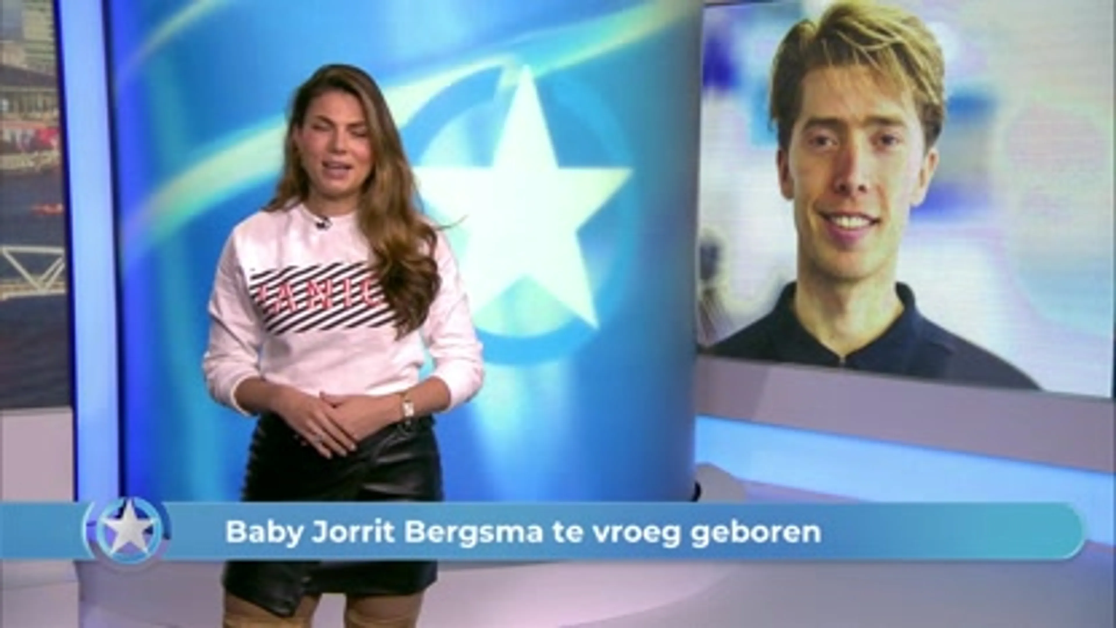 Show Update: Nieuw GTST-gezicht zorgt voor opschudding!