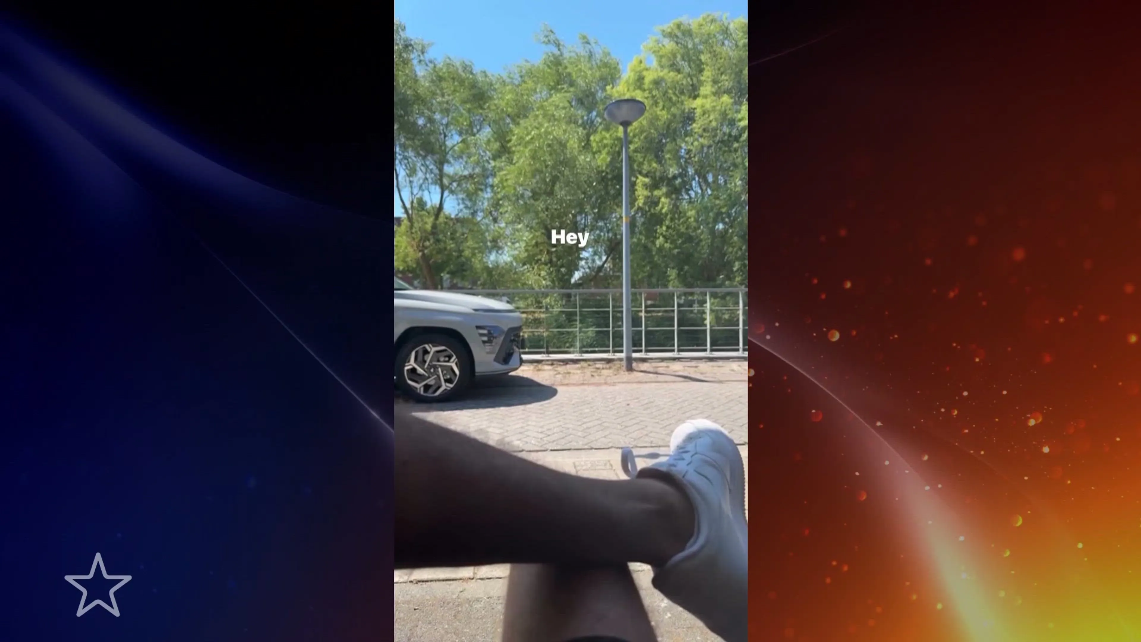Ali B keert na lange tijd terug op Instagram