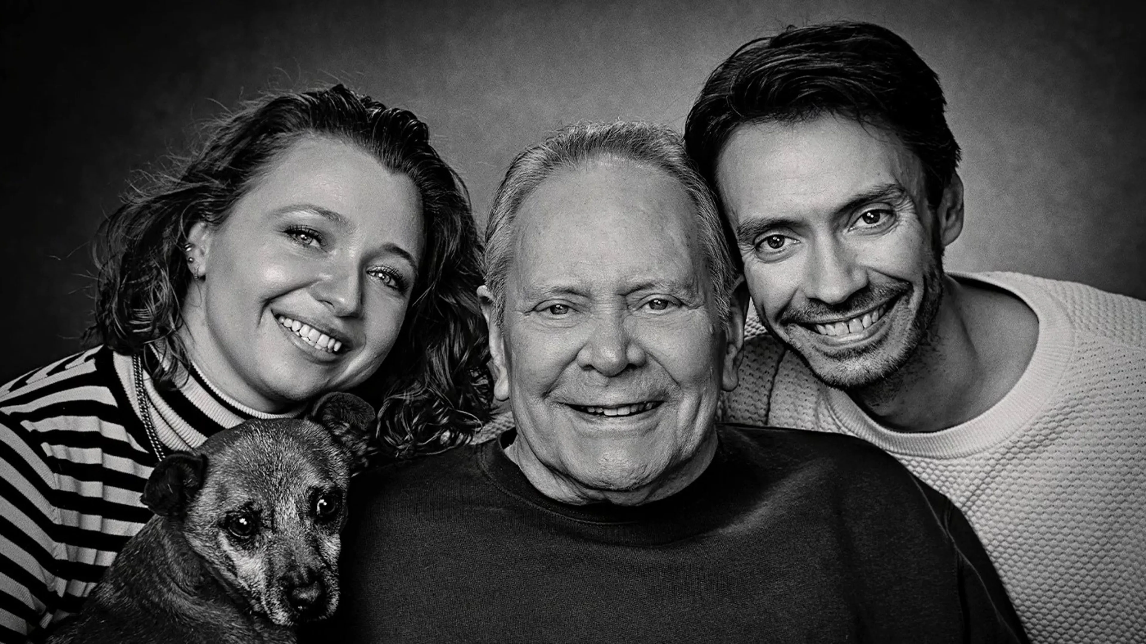 Ruzie binnen familie overleden Rob de Nijs