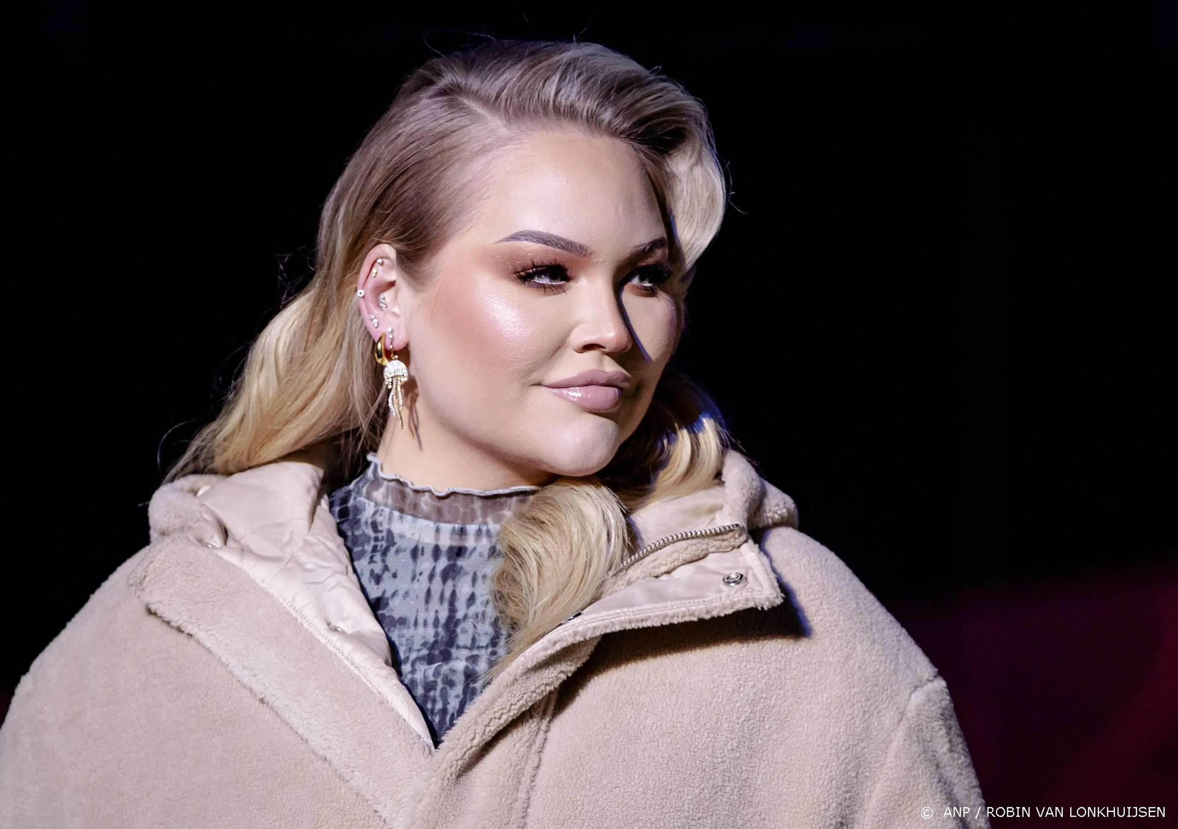 Nikkie de Jager mag tweede seizoen Make-up Cup maken