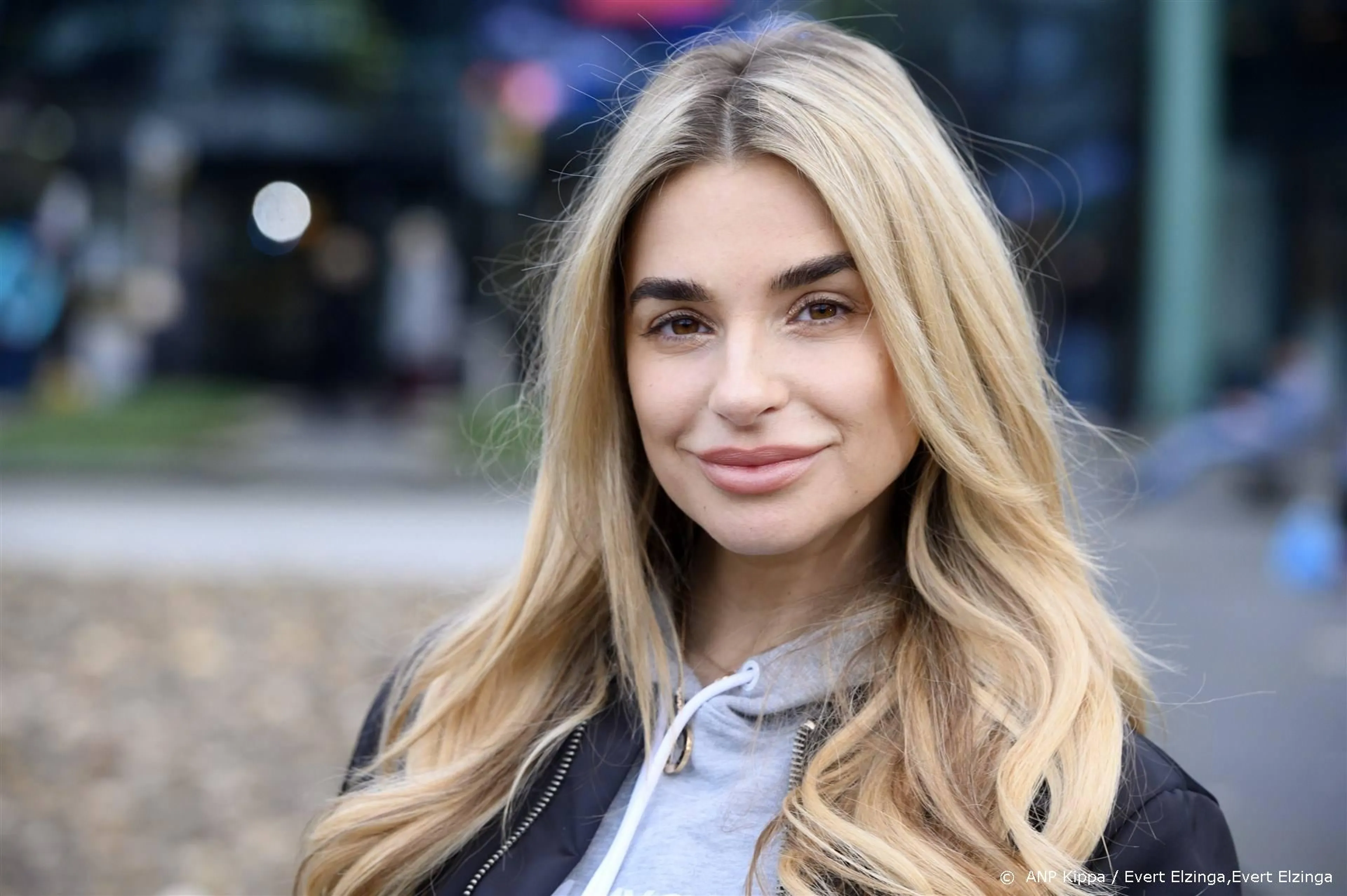 Gaby Blaaser kampte met confronterende ziekte: 'Heel heftig'