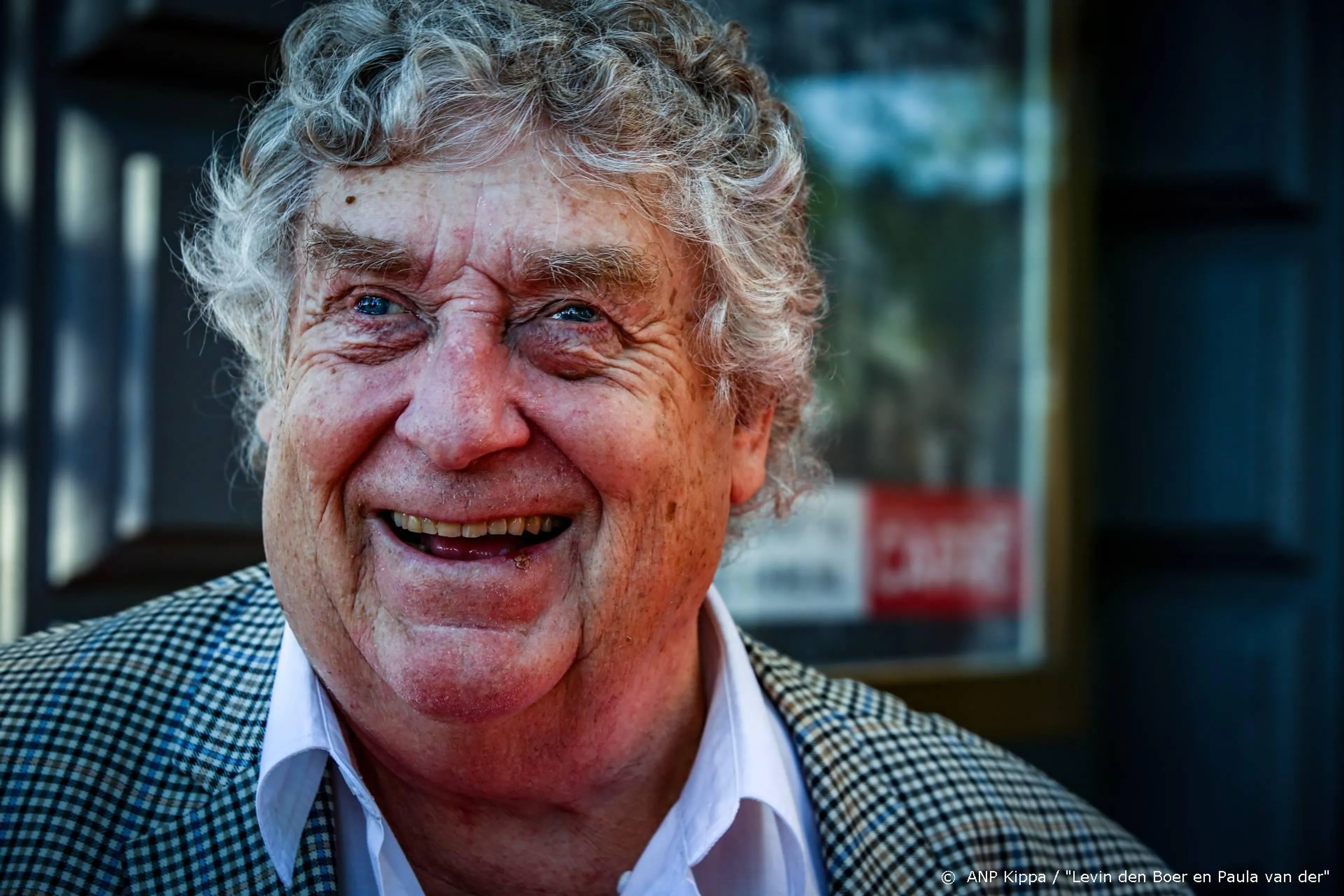 ‘Hit Waanzinnig gedroomd werd afgewezen door VARA’