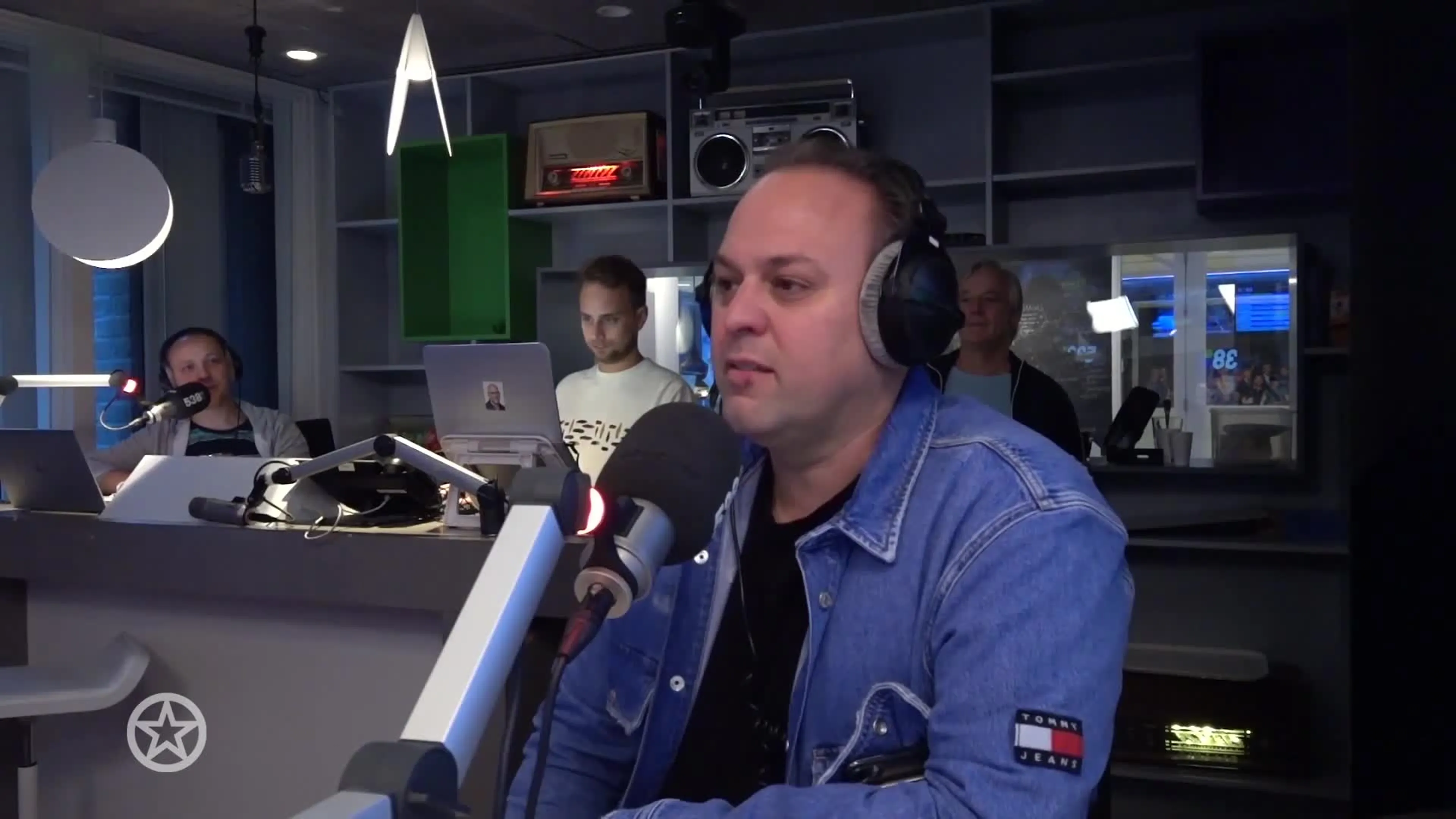 Frans Bauer ziet terugkeer realityserie wel zitten