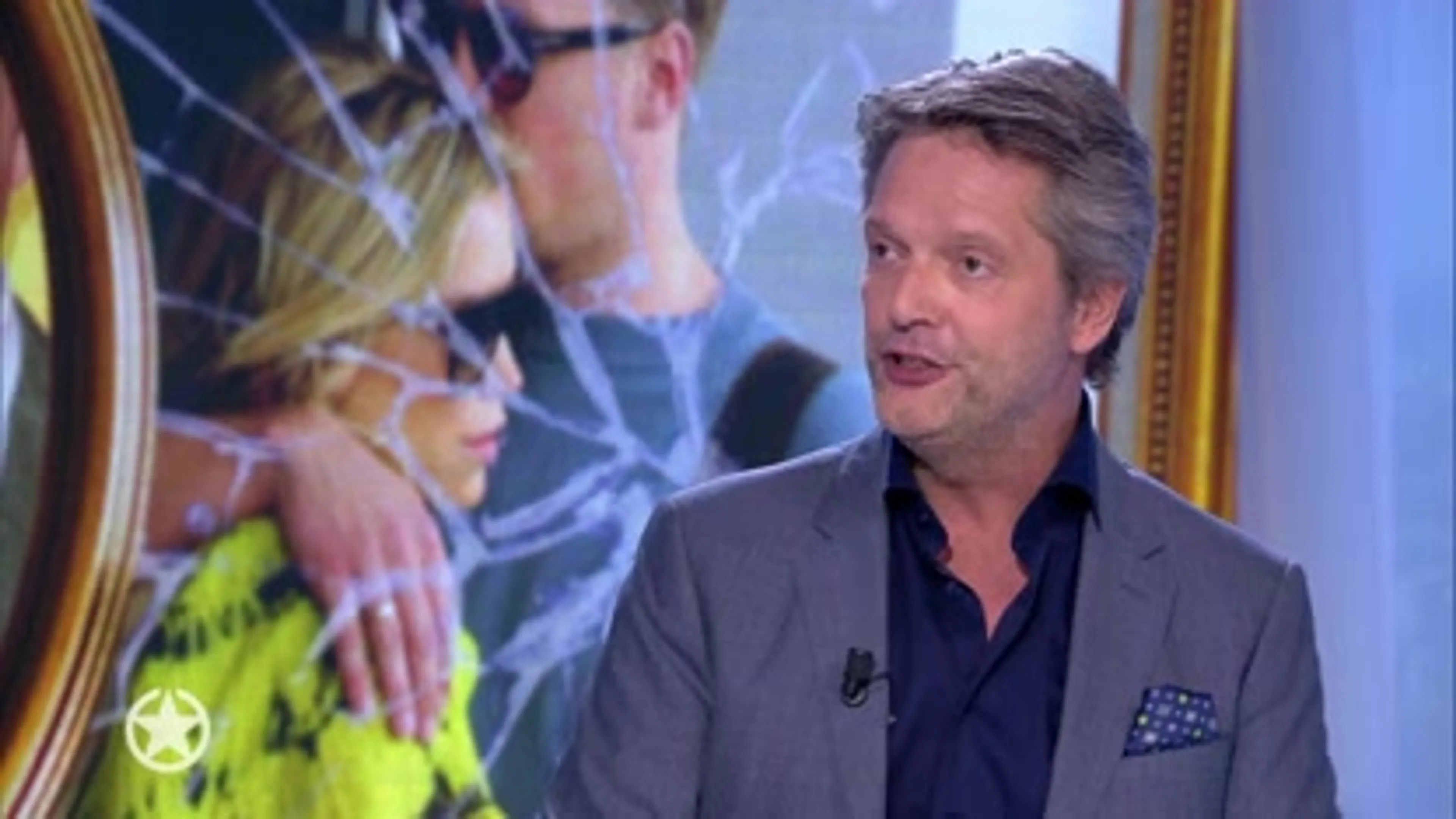 Dit zegt Sylvie over de breuk met Bart!