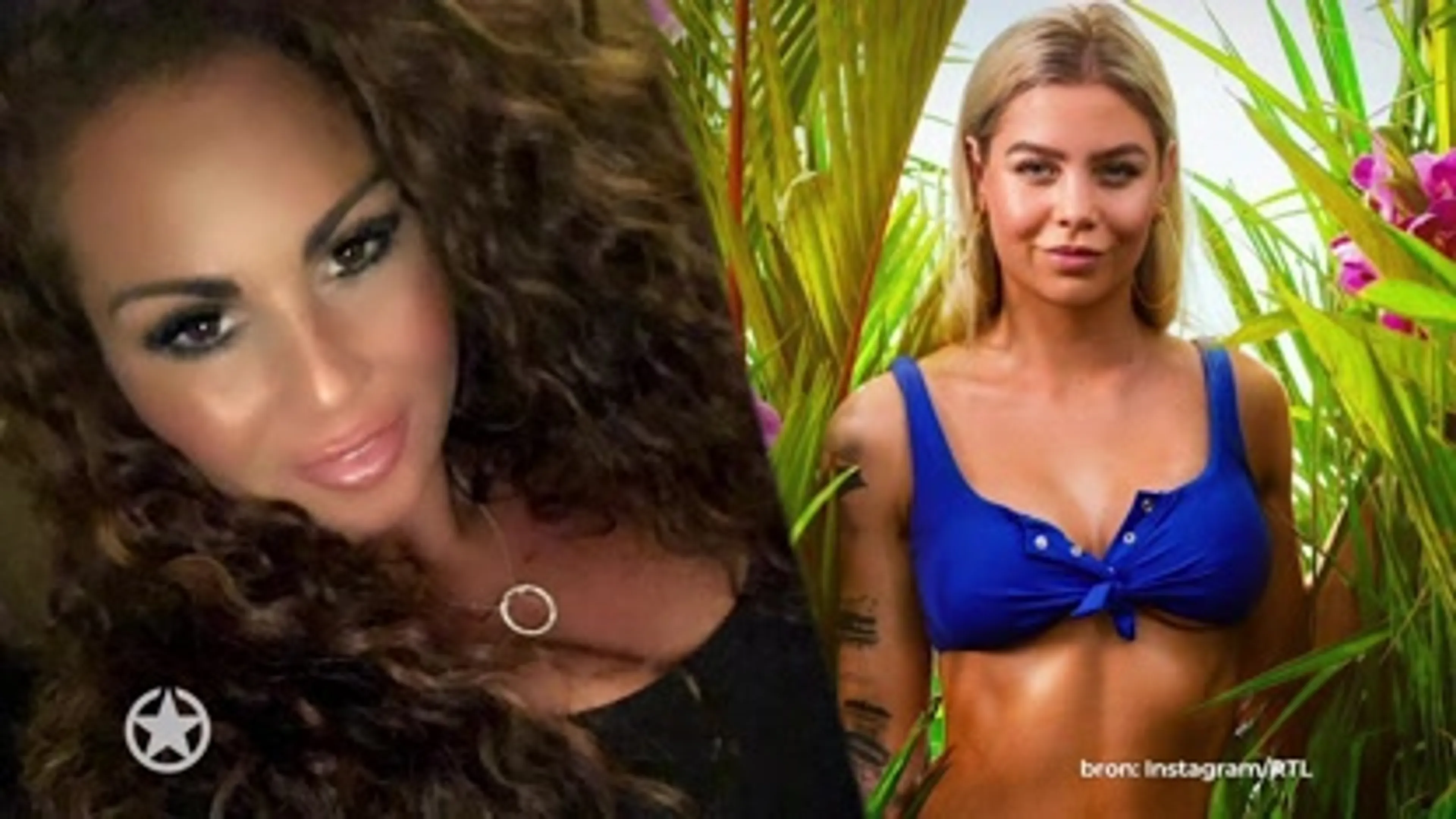 Michella slaat keihard terug naar verleidster Julia: 'Ik laat mij er niet inleggen!'