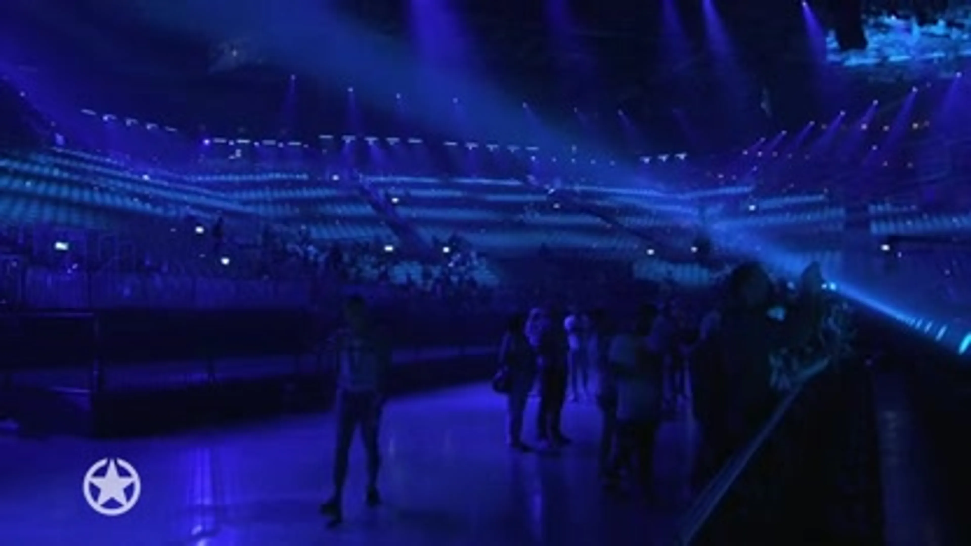 Wat als... Duncan het Eurovisie Songfestival wint?