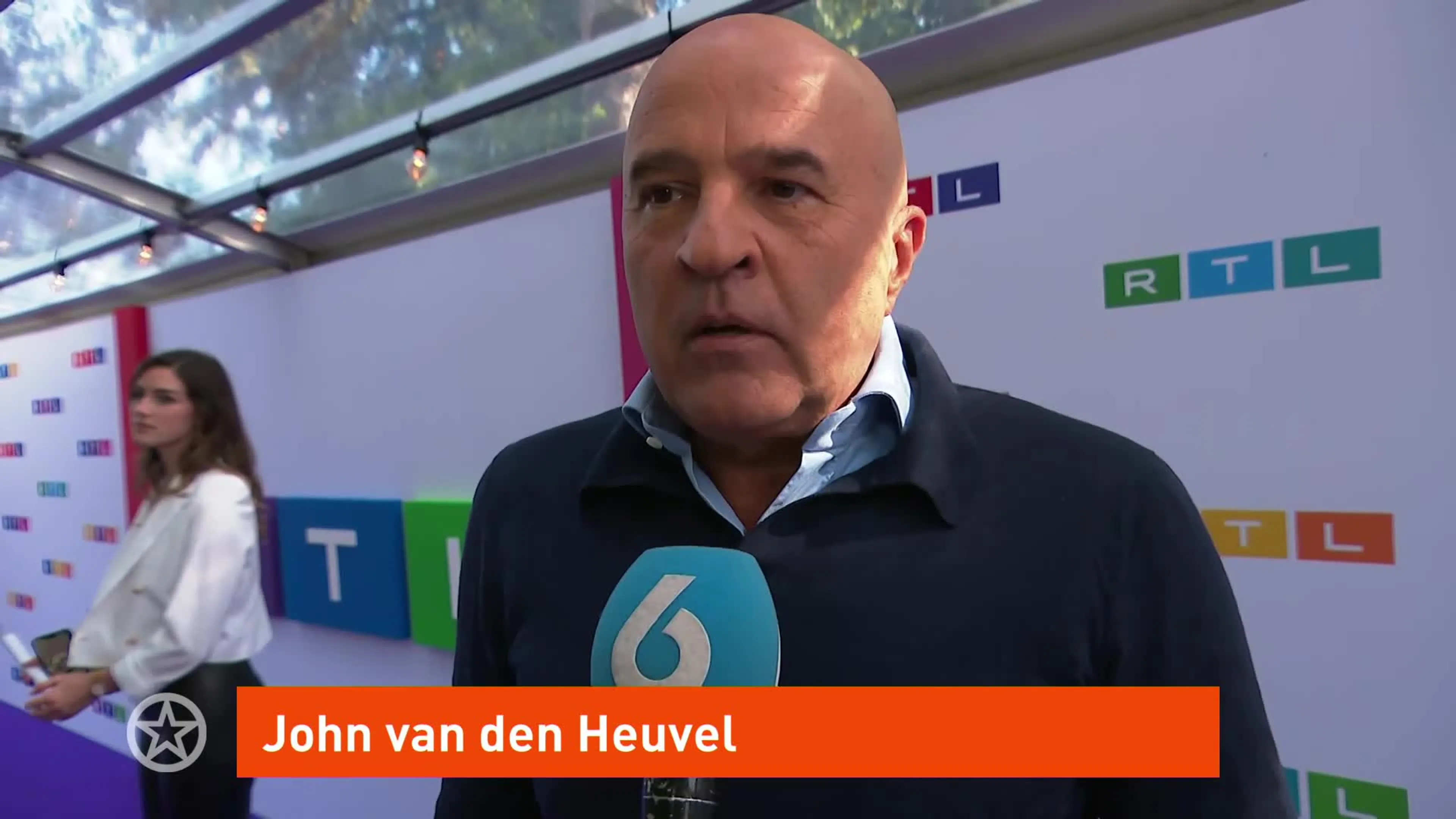 RTL-sterren over vervolging Marco Borsato