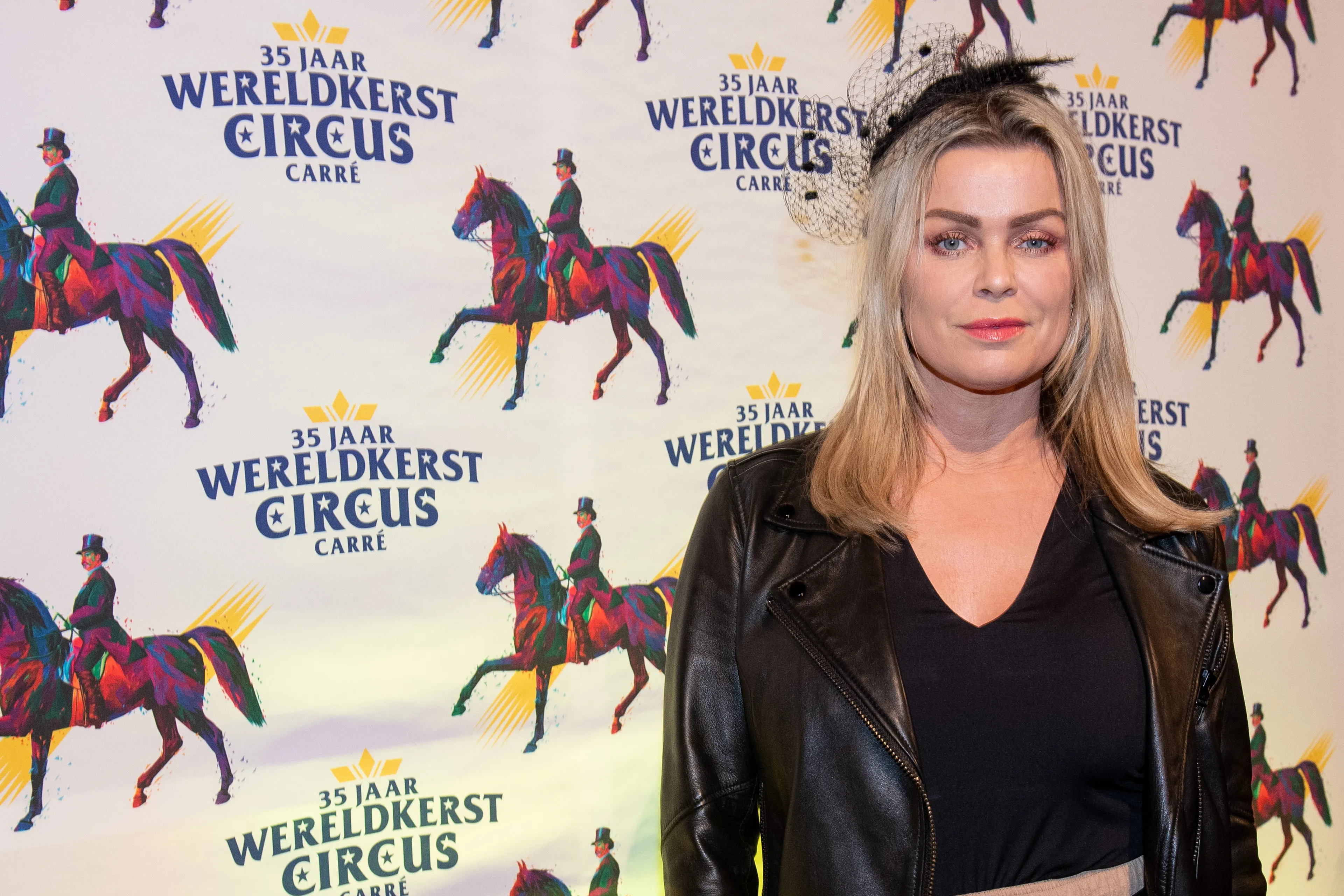 Bridget Maasland dankbaar voor de mensen om haar heen