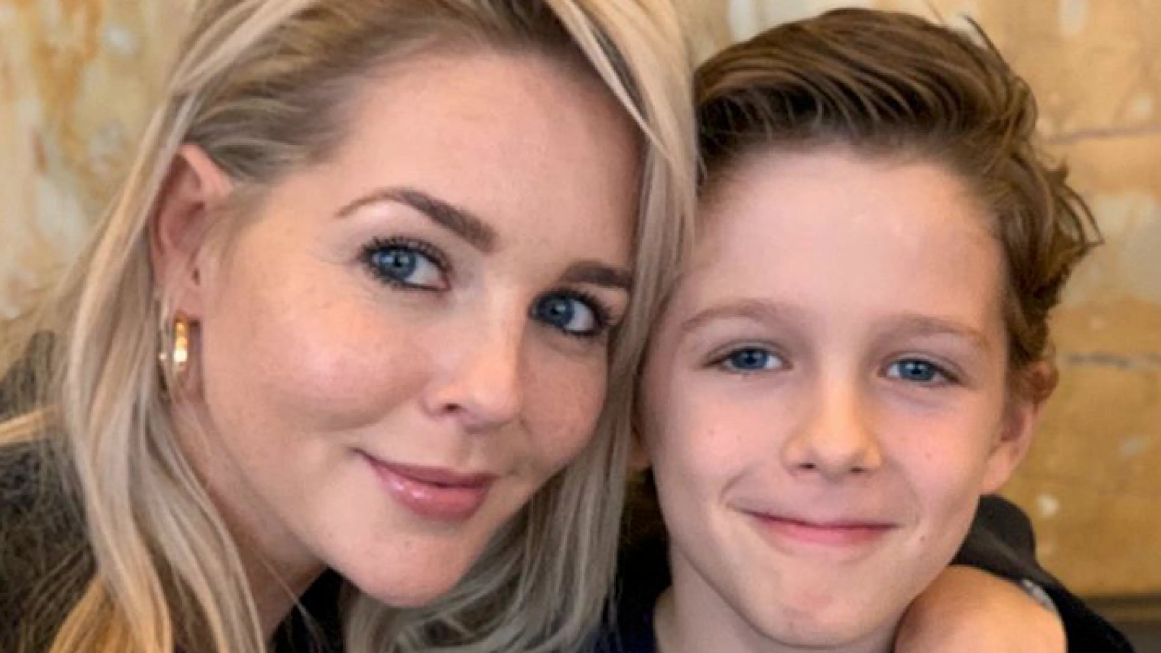 Chantal Janzen ontroert met emotioneel bericht