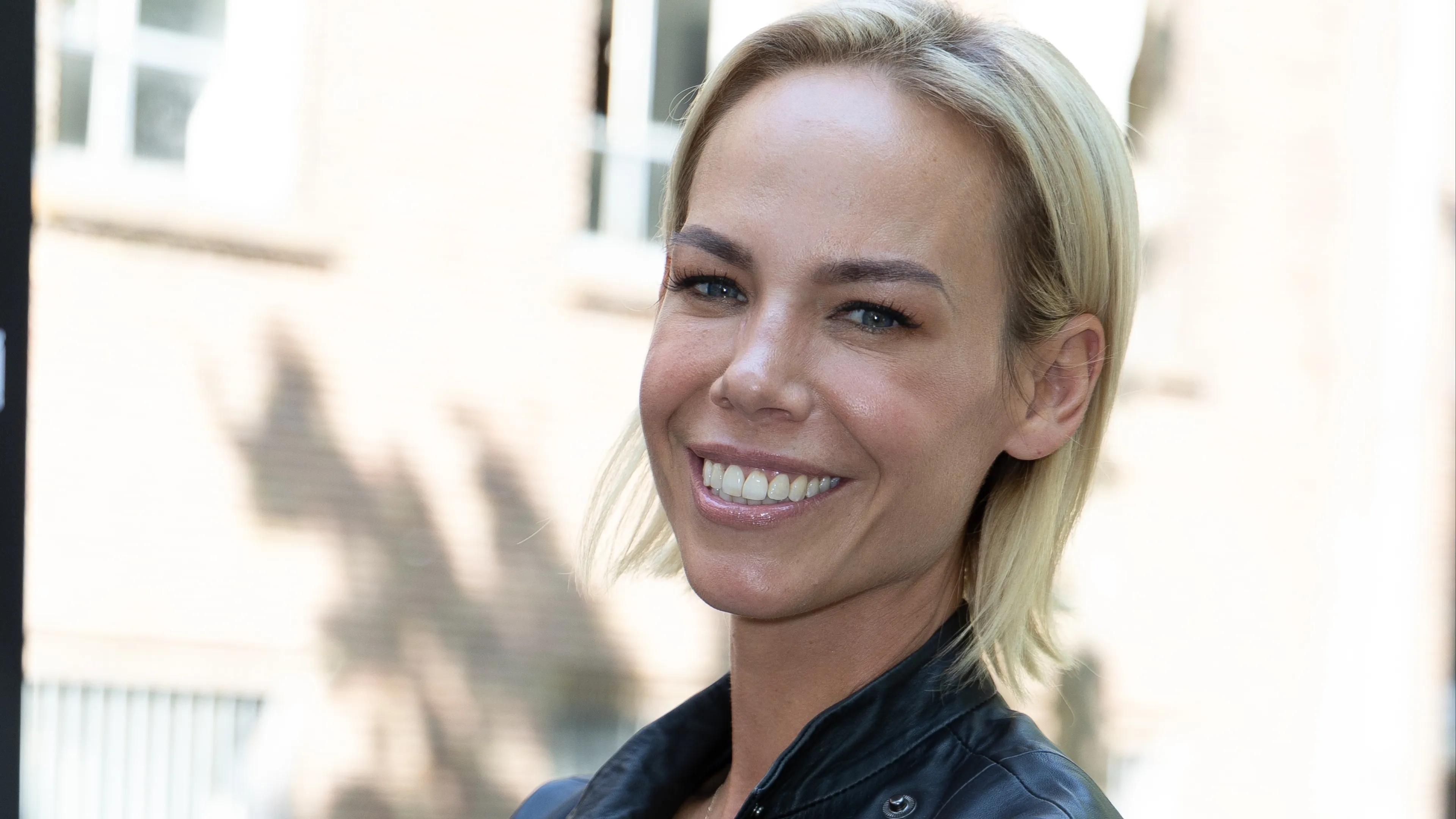  Nicolette Kluijver reageert op Expeditie Robinson-kritiek 