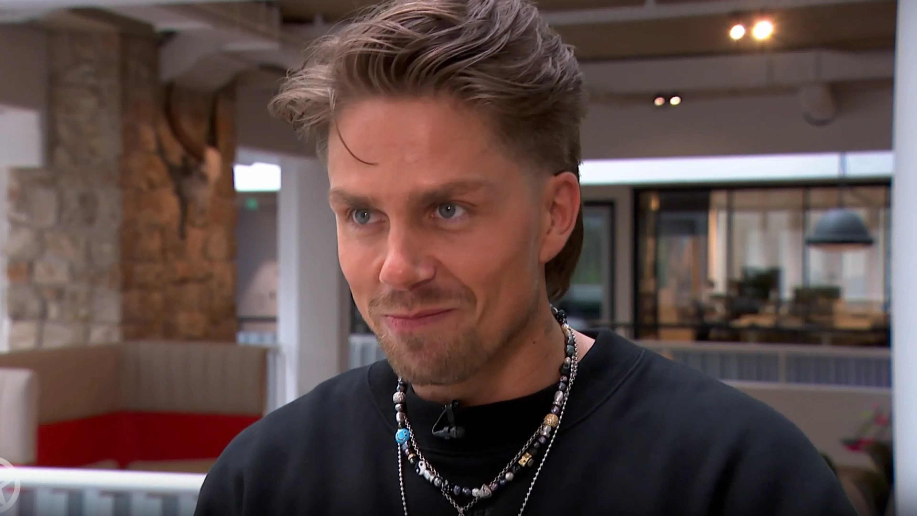 André Hazes deelt bijzonder voorproefje van nieuw nummer 