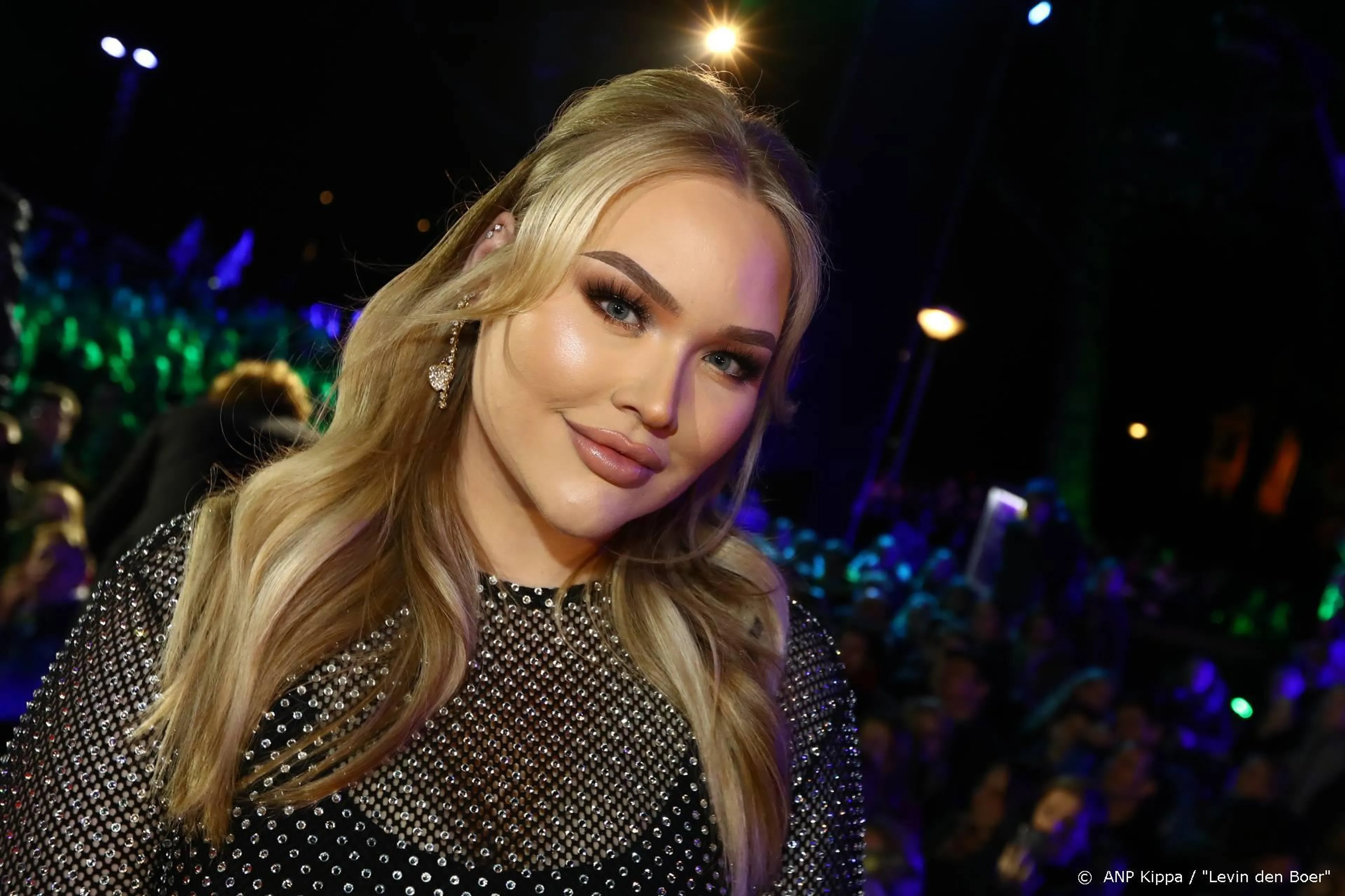 Nikkie de Jager maakt zich nu al zorgen over songfestival 2021