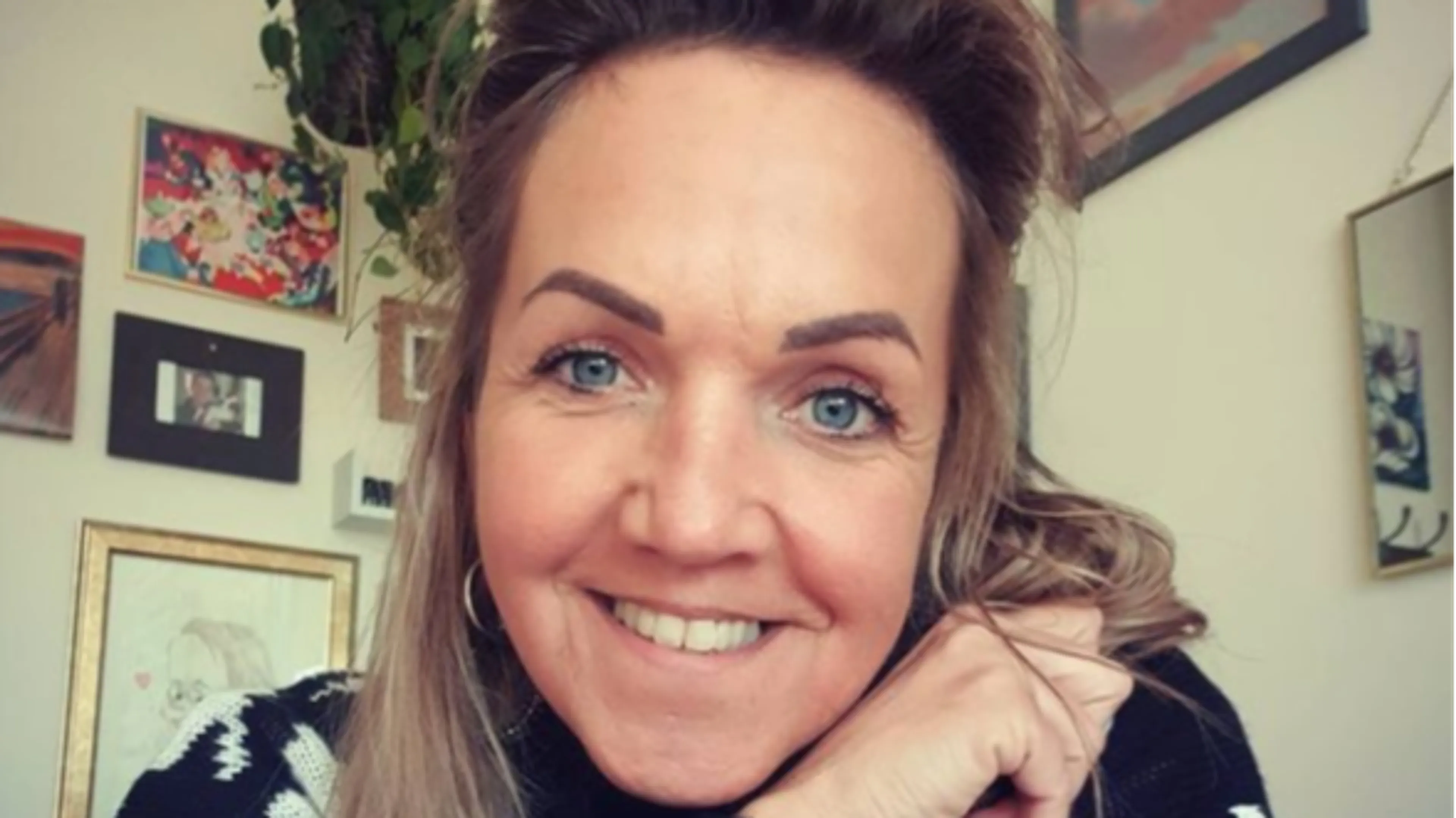 MAFS-Chantal reageert op overlijden trouwambtenaar Walter