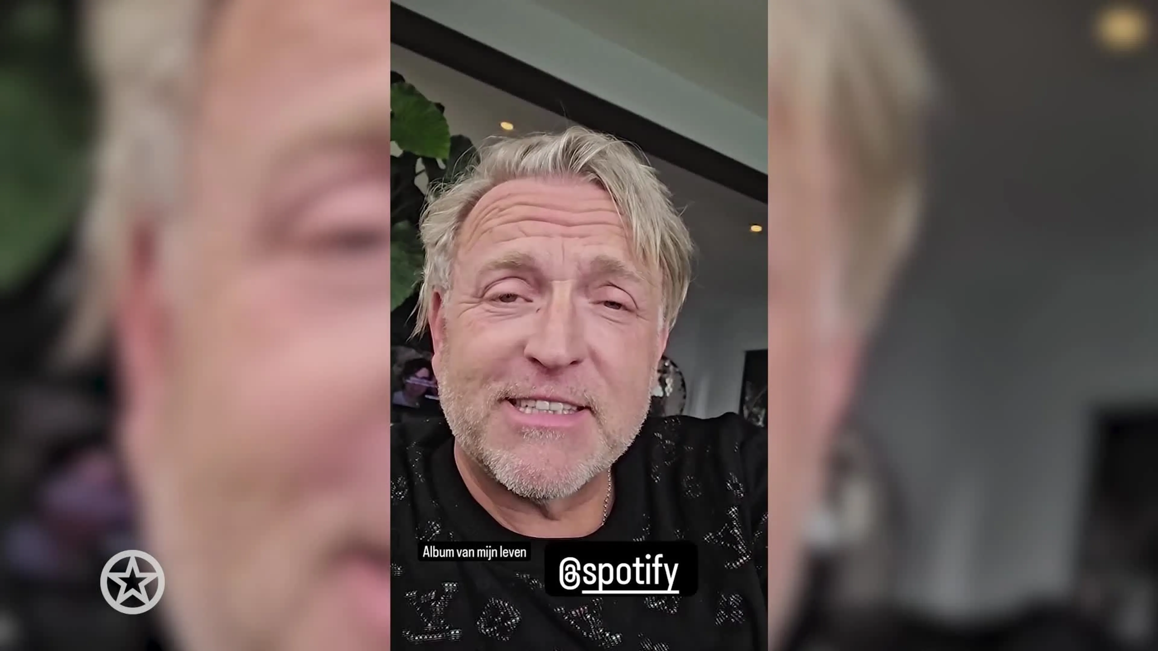 Gordon geeft update over knie na operatie