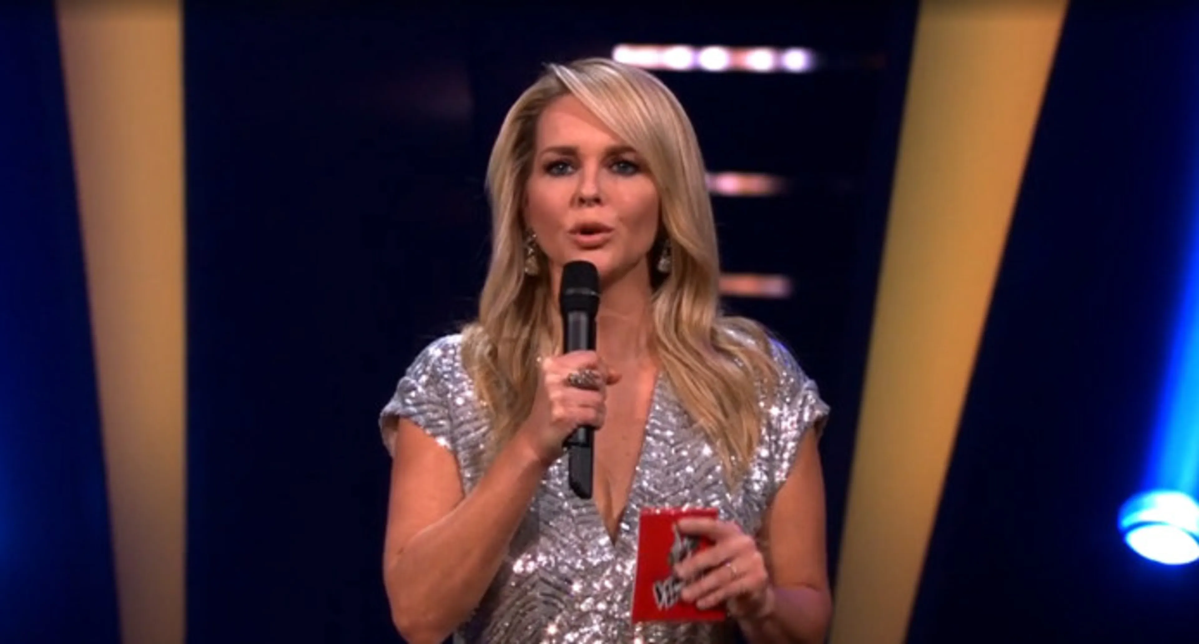 TVOH-kijkers: Wat is er aan de hand met Chantal Janzen?