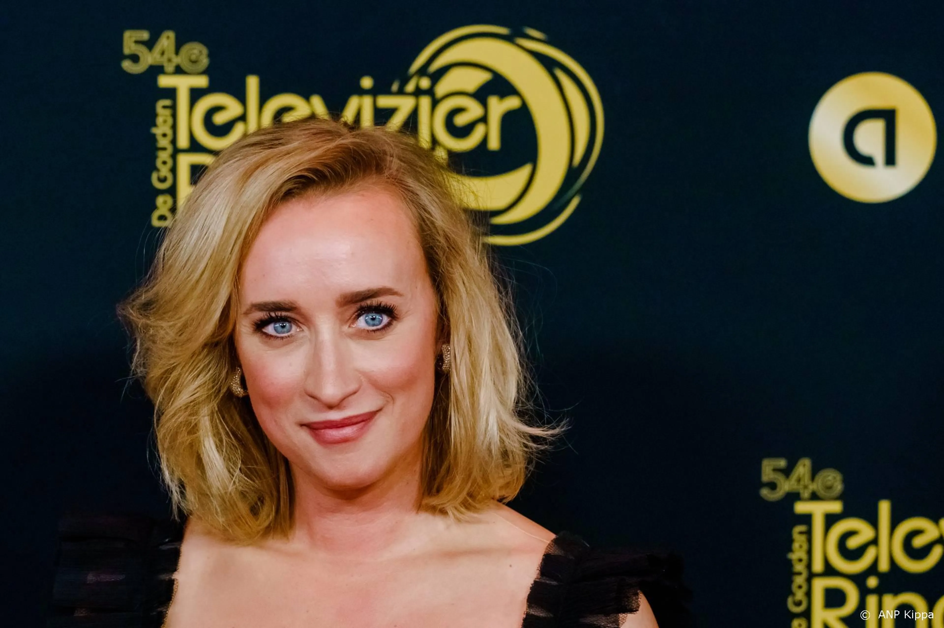 Eva Jinek over kinderwens: 'Ik moet opschieten'