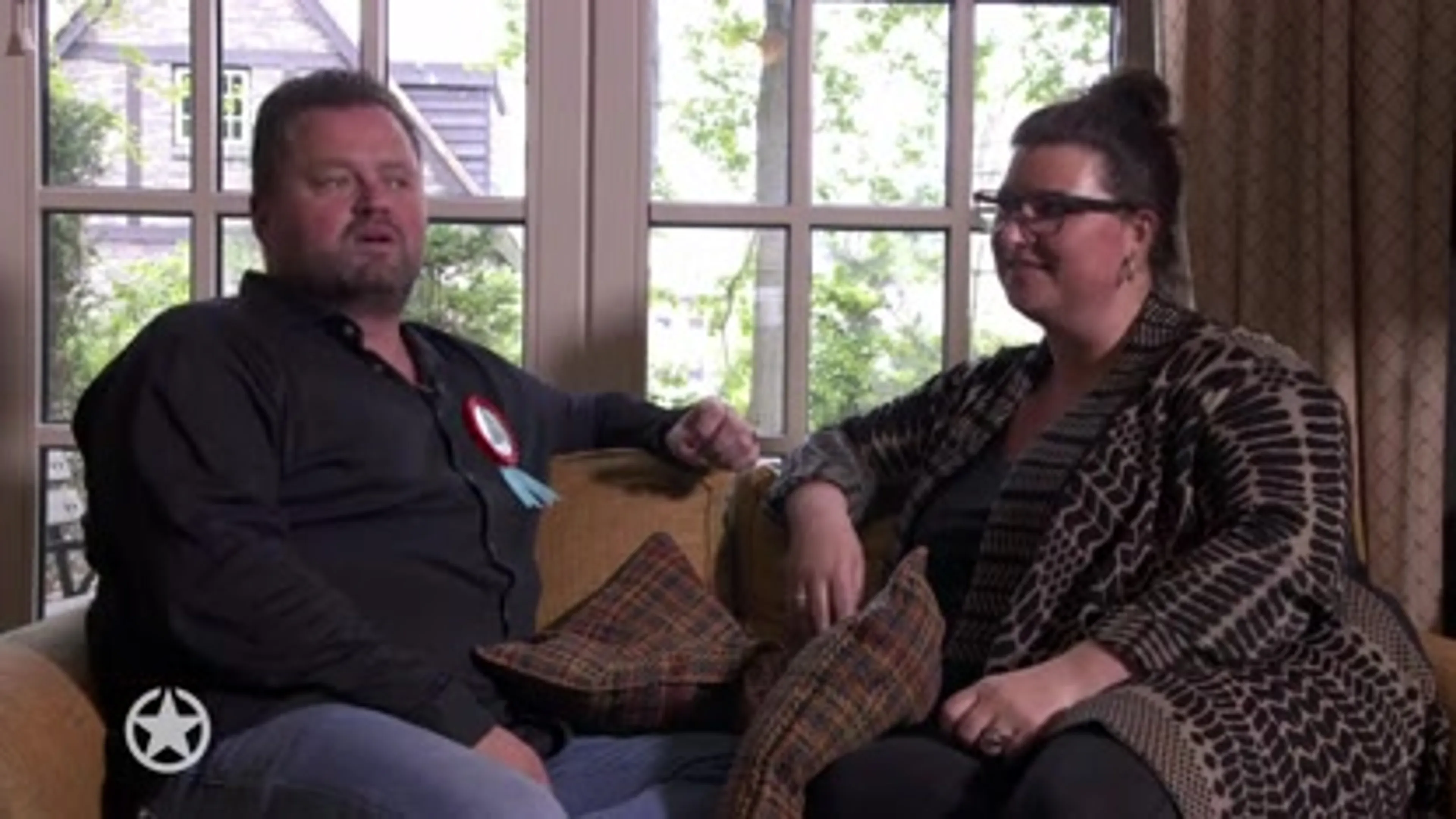 Zwart randje aan feestdag Frans Duijts